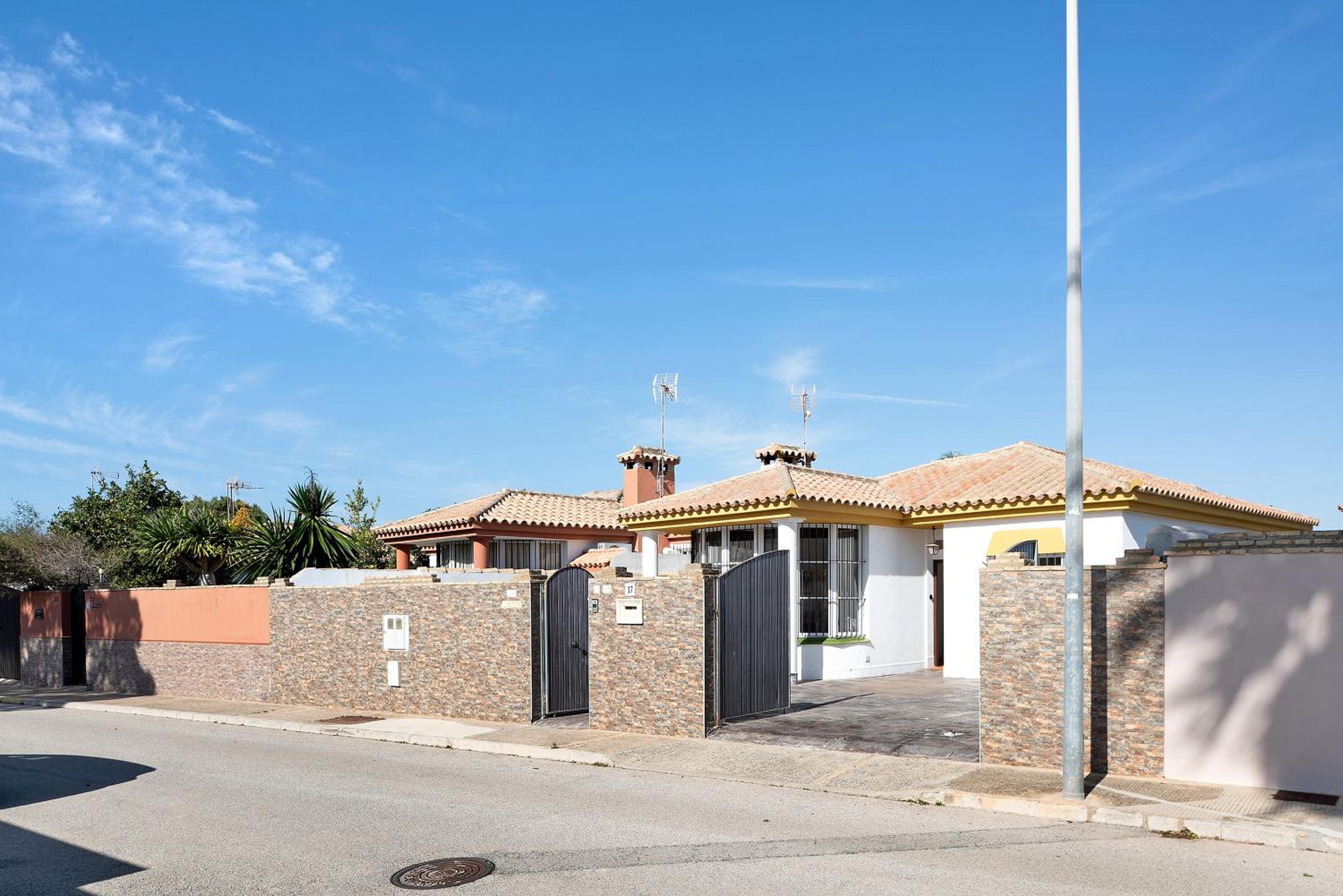 Chalet Mesana