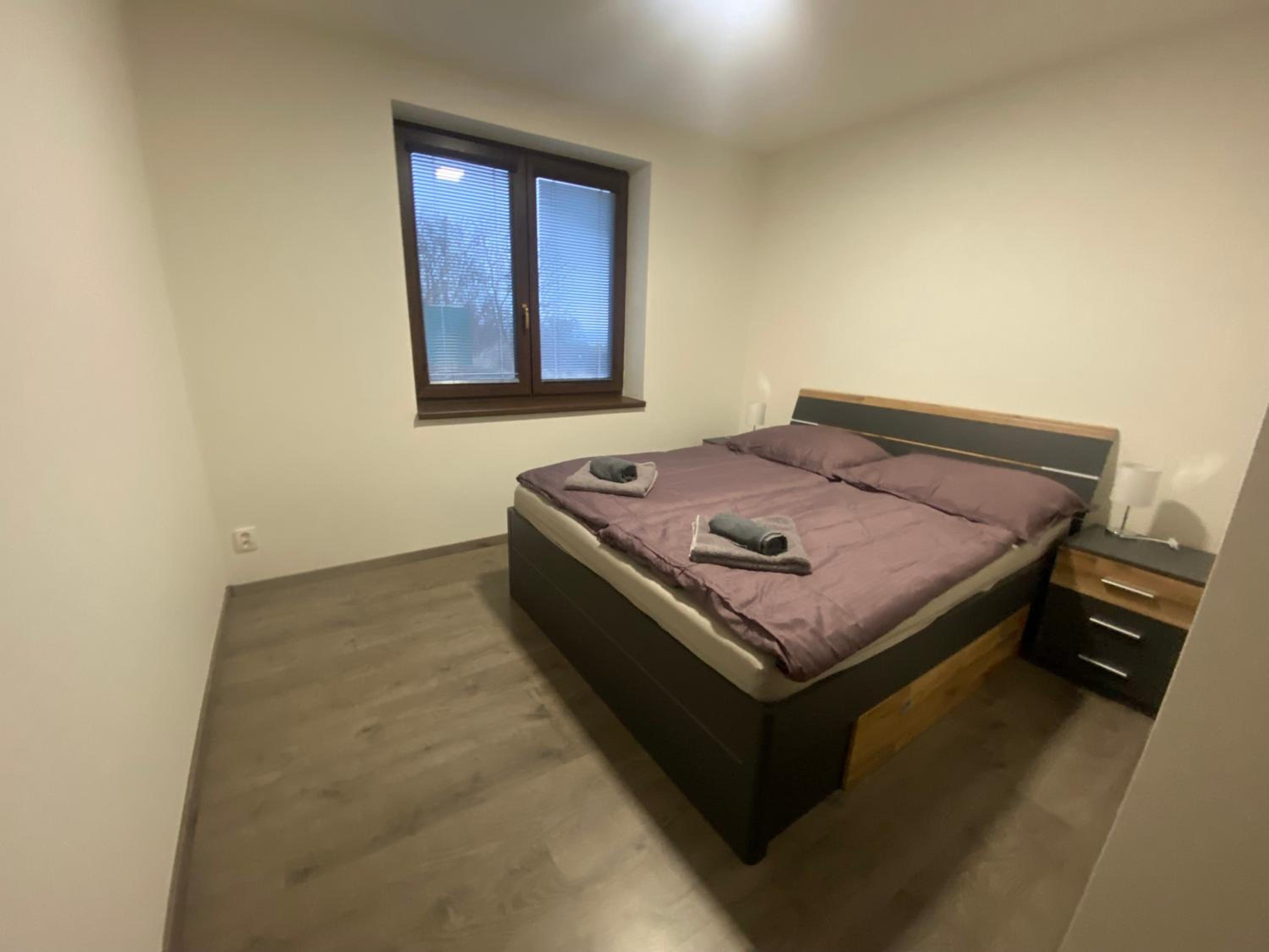 Apartmán pod Pálavskými vrchy