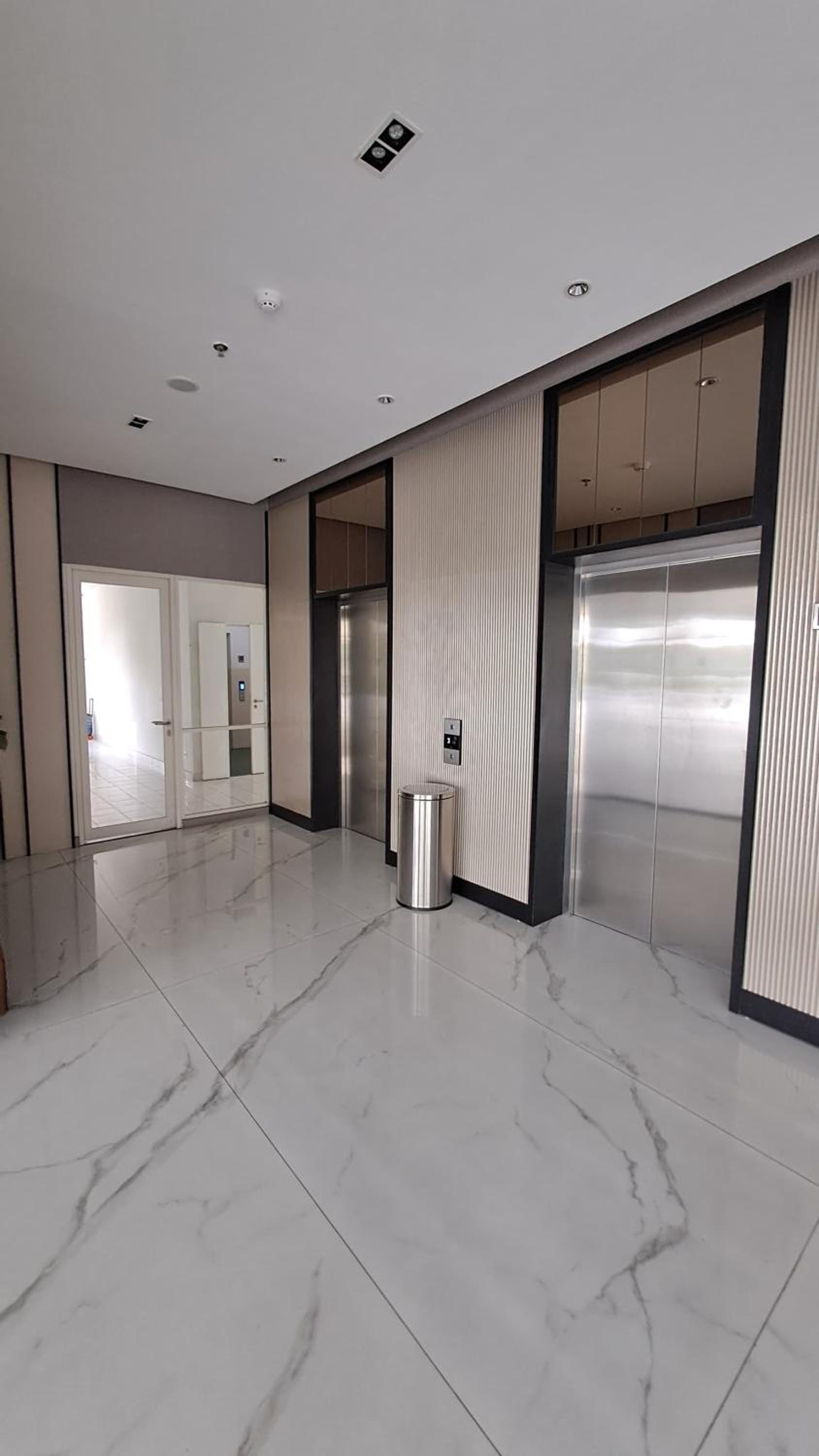 Paradise Room