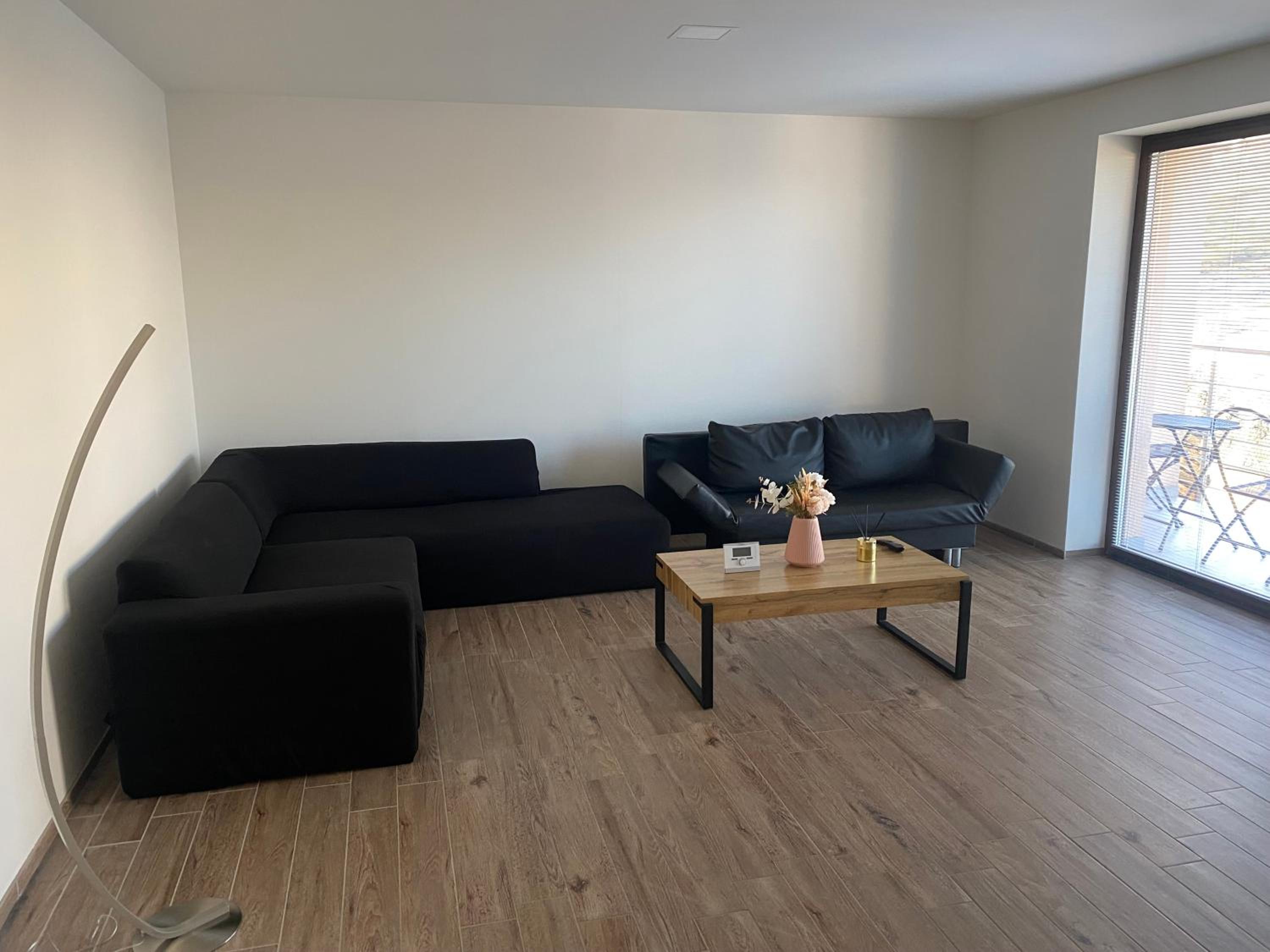 Apartmán pod Pálavskými vrchy