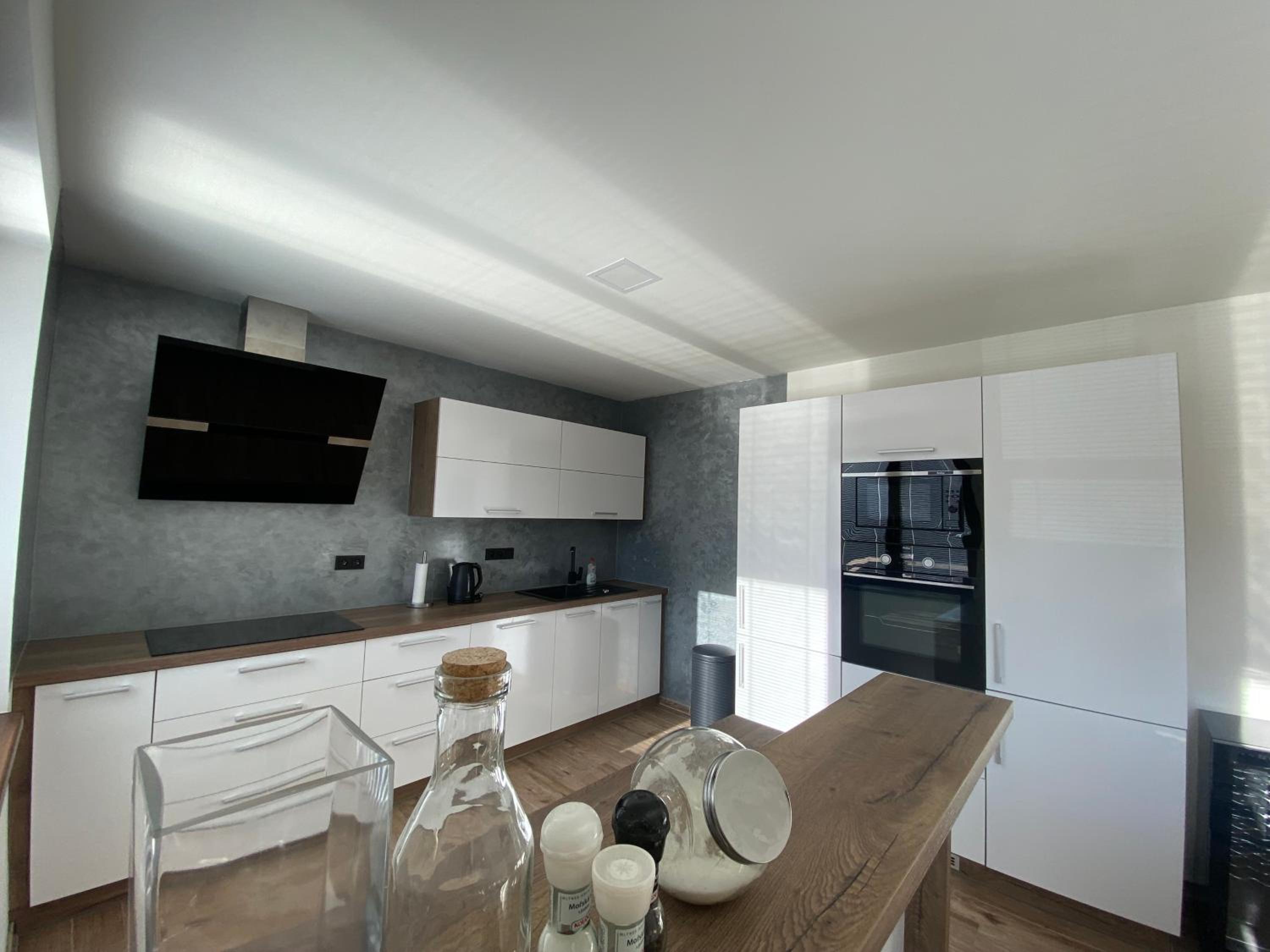 Apartmán pod Pálavskými vrchy