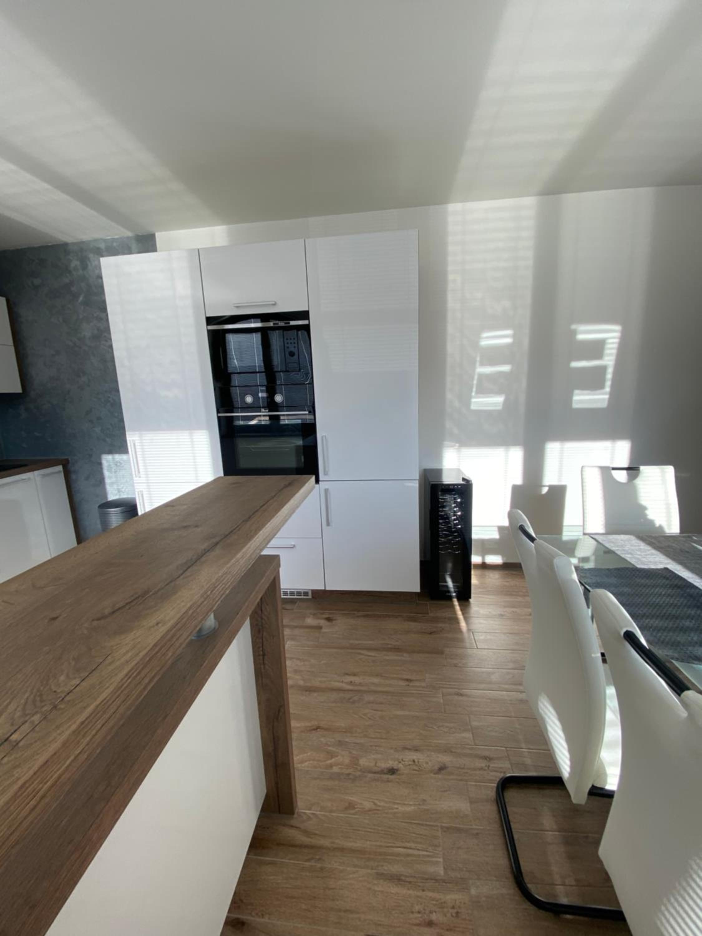Apartmán pod Pálavskými vrchy