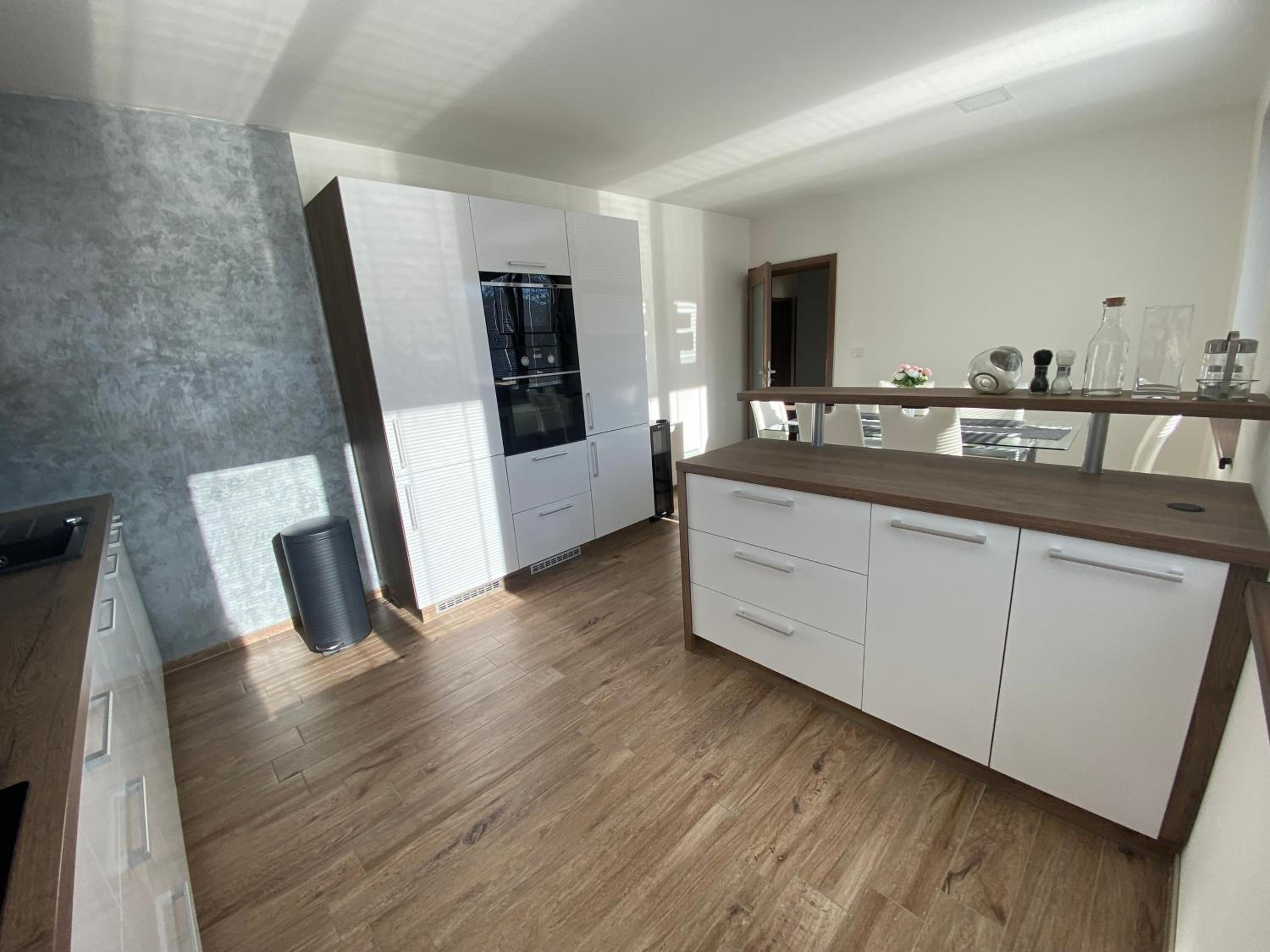 Apartmán pod Pálavskými vrchy
