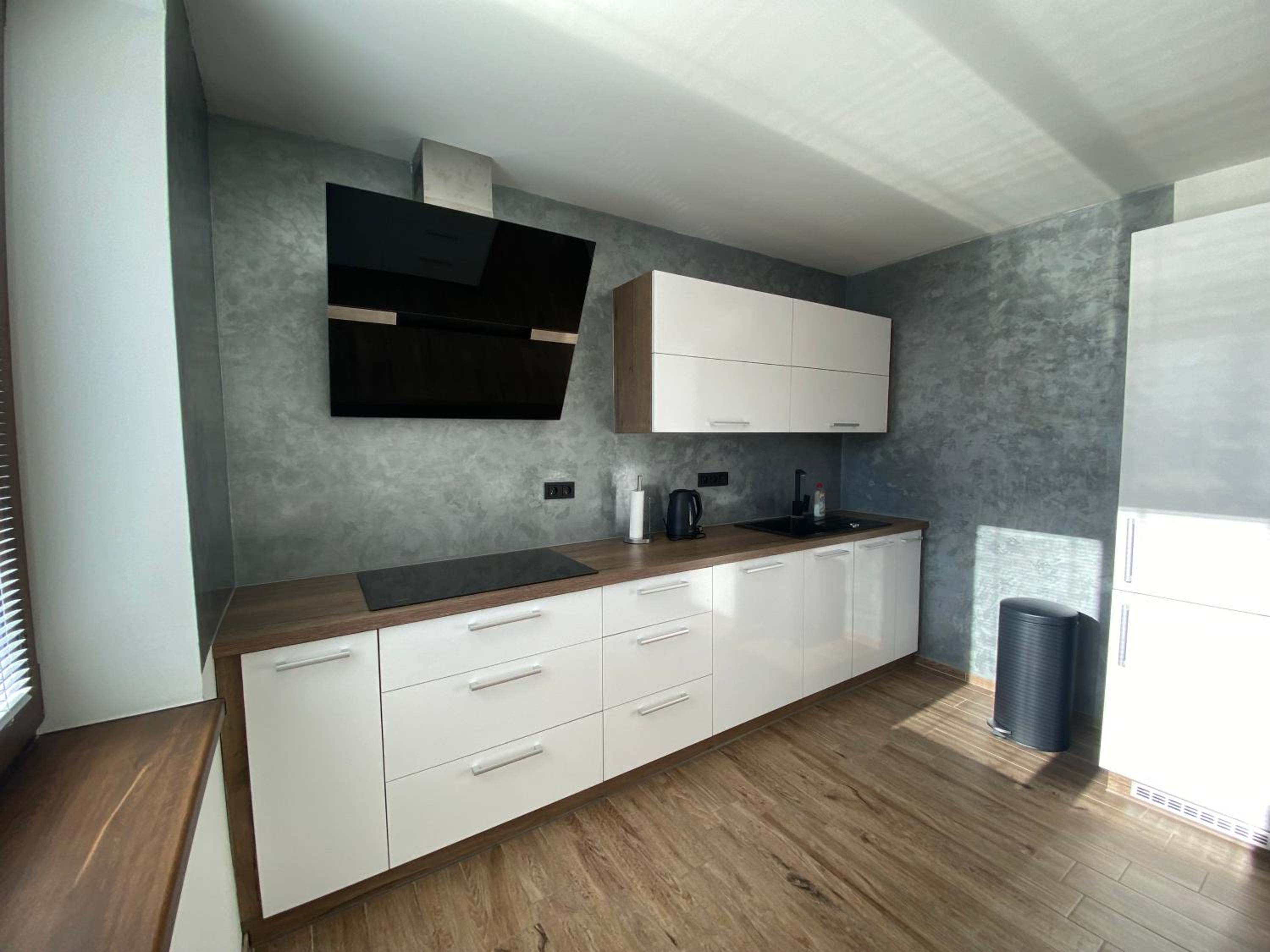 Apartmán pod Pálavskými vrchy