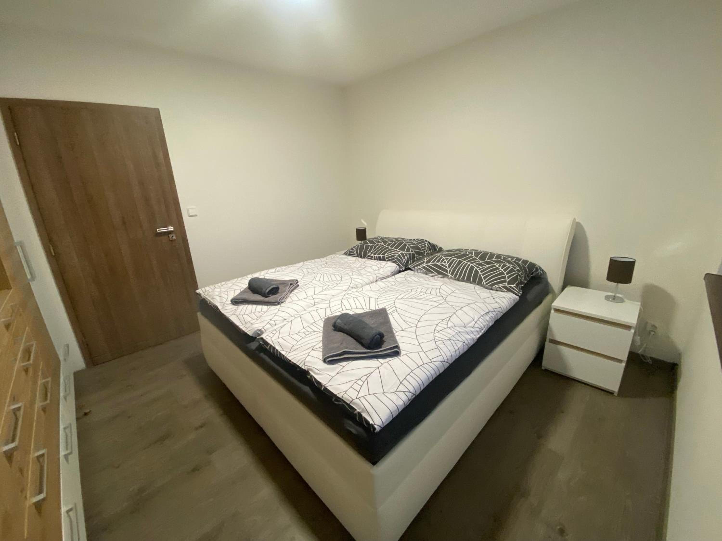 Apartmán pod Pálavskými vrchy
