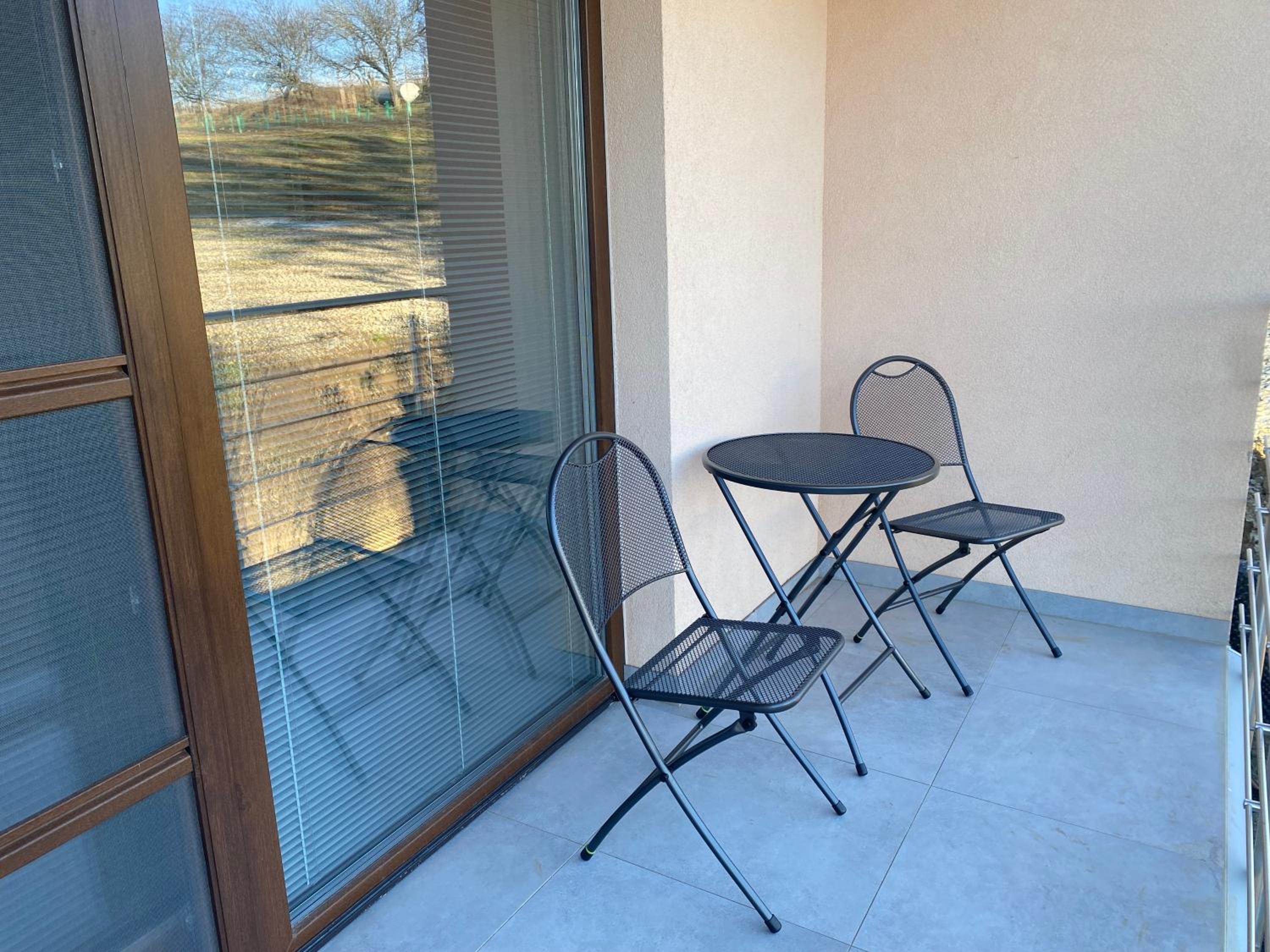 Apartmán pod Pálavskými vrchy