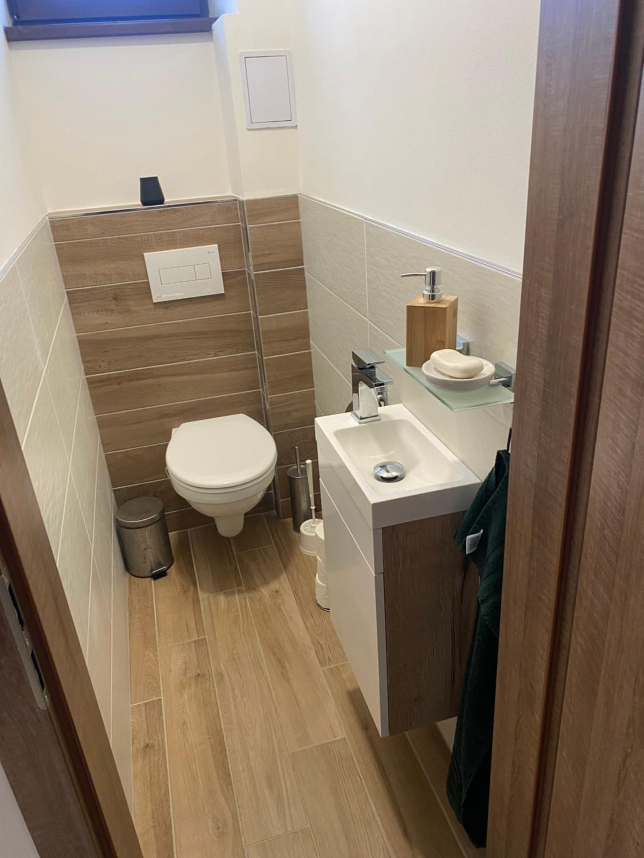 Apartmán pod Pálavskými vrchy