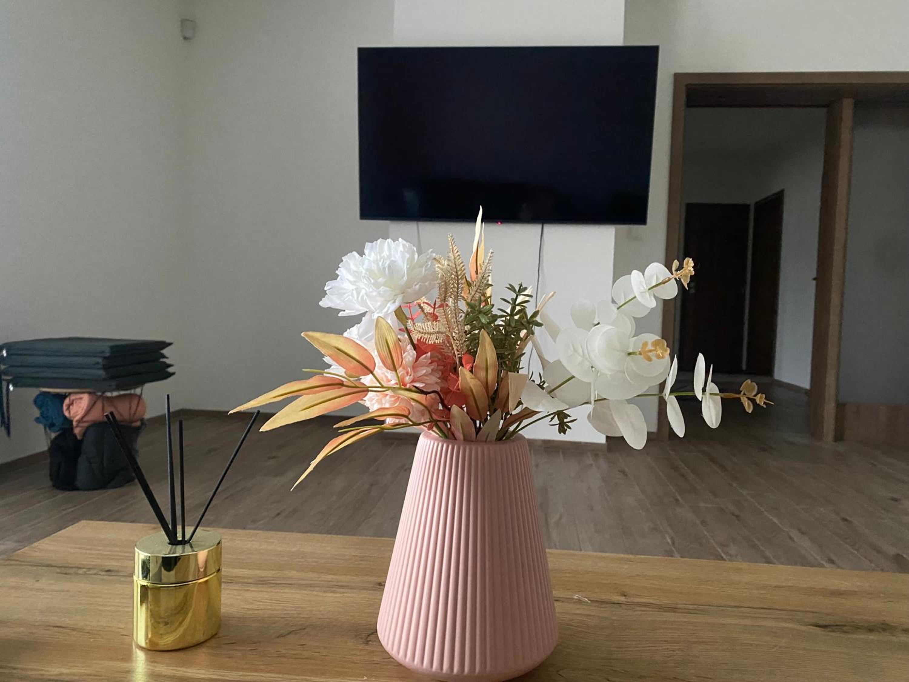 Apartmán pod Pálavskými vrchy