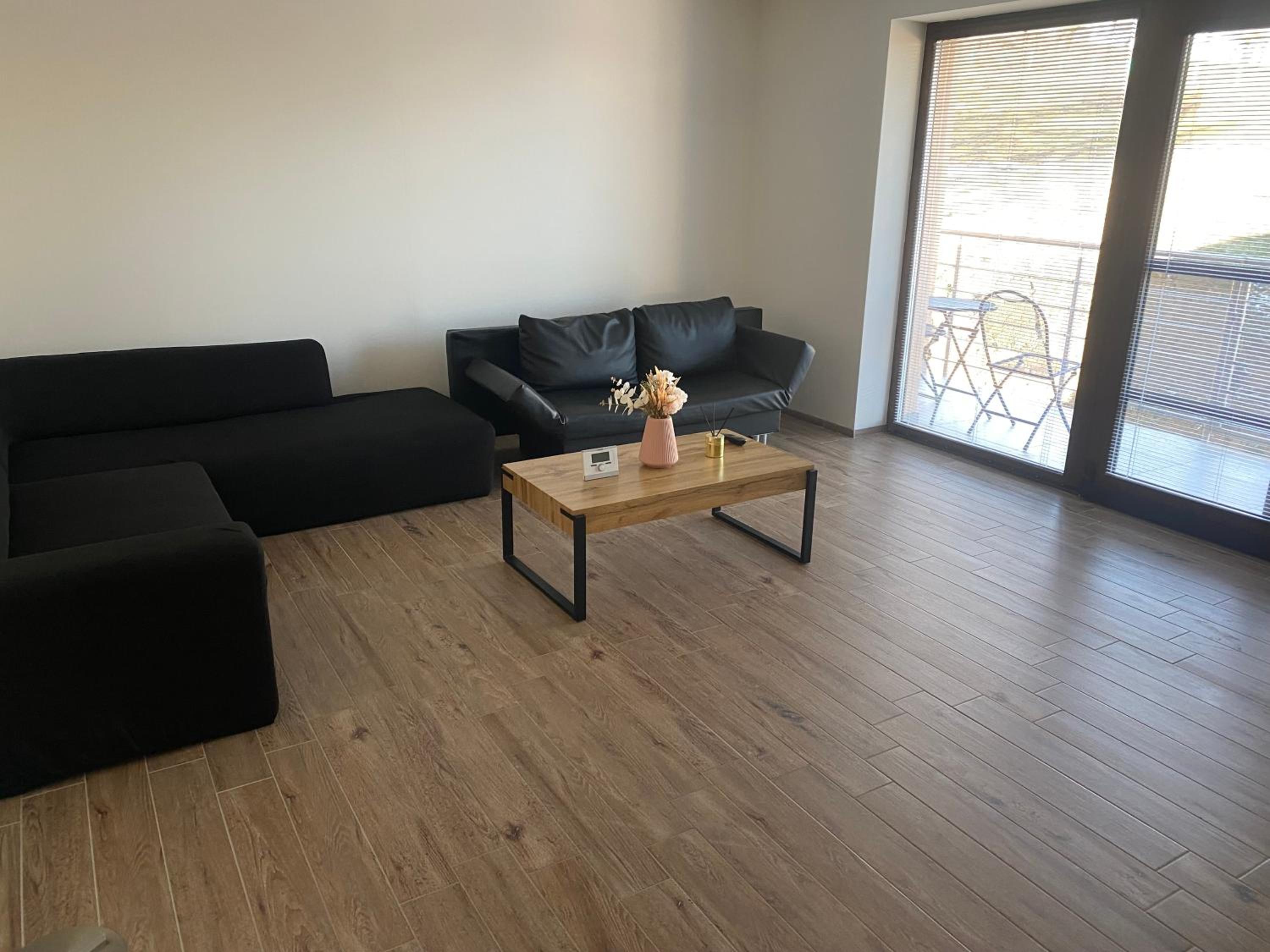 Apartmán pod Pálavskými vrchy