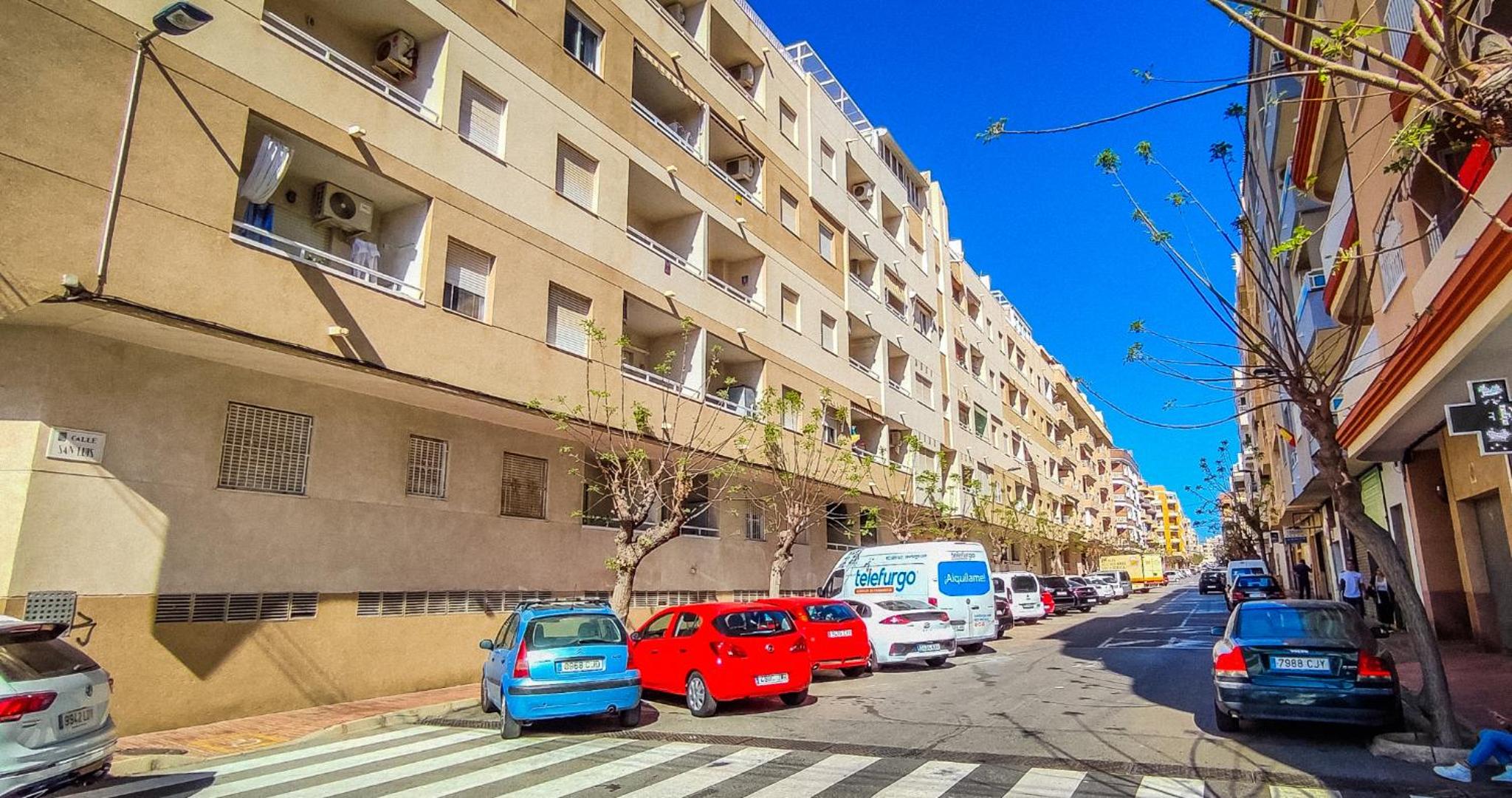 Apartment Casa La Luna