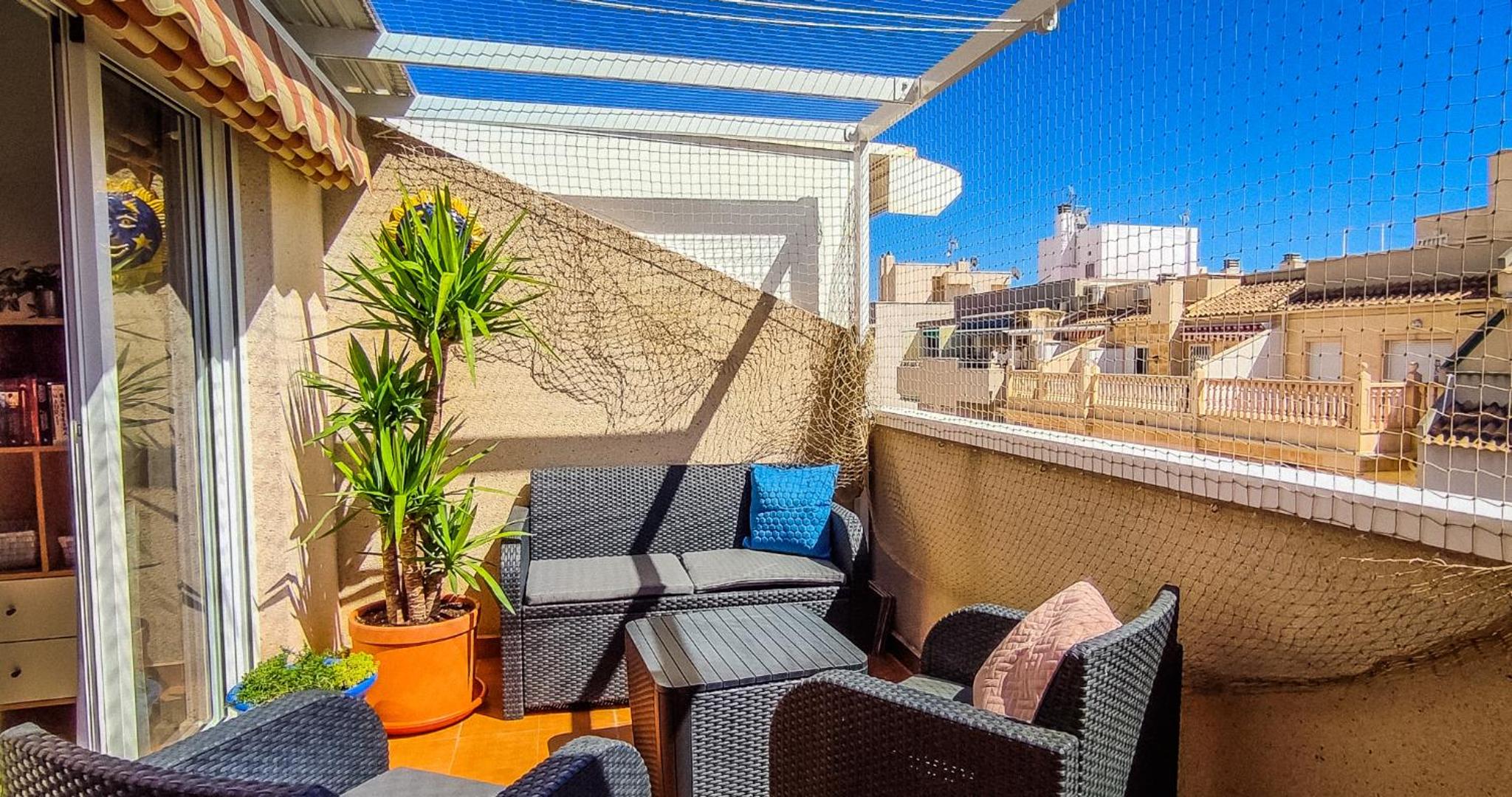 Apartment Casa La Luna