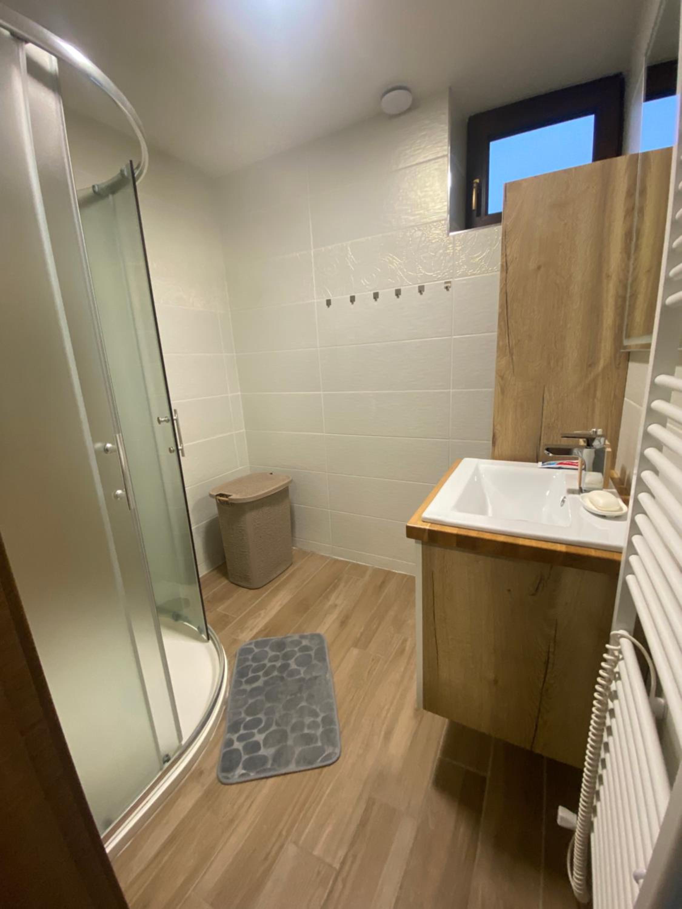Apartmán pod Pálavskými vrchy