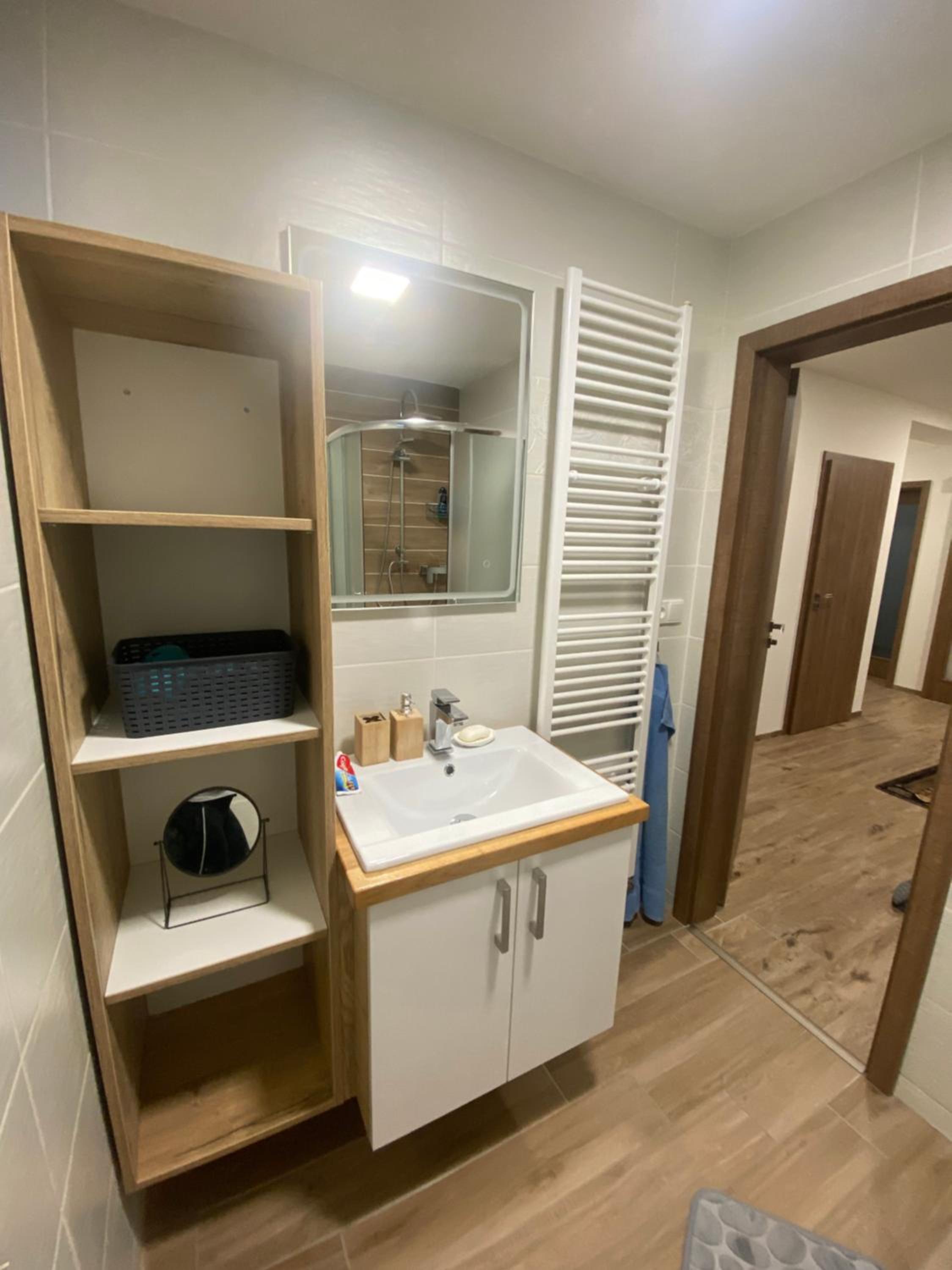 Apartmán pod Pálavskými vrchy