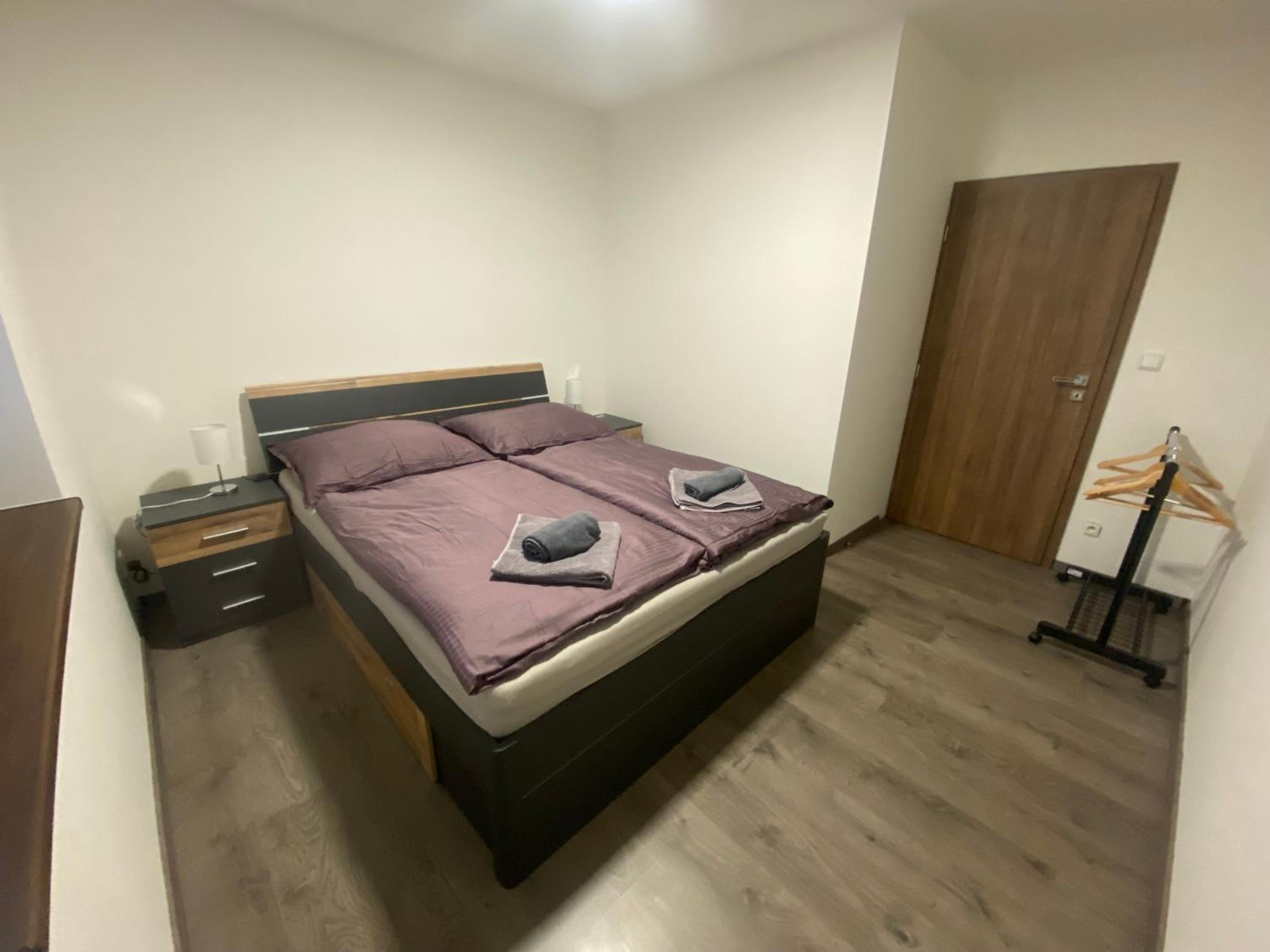 Apartmán pod Pálavskými vrchy