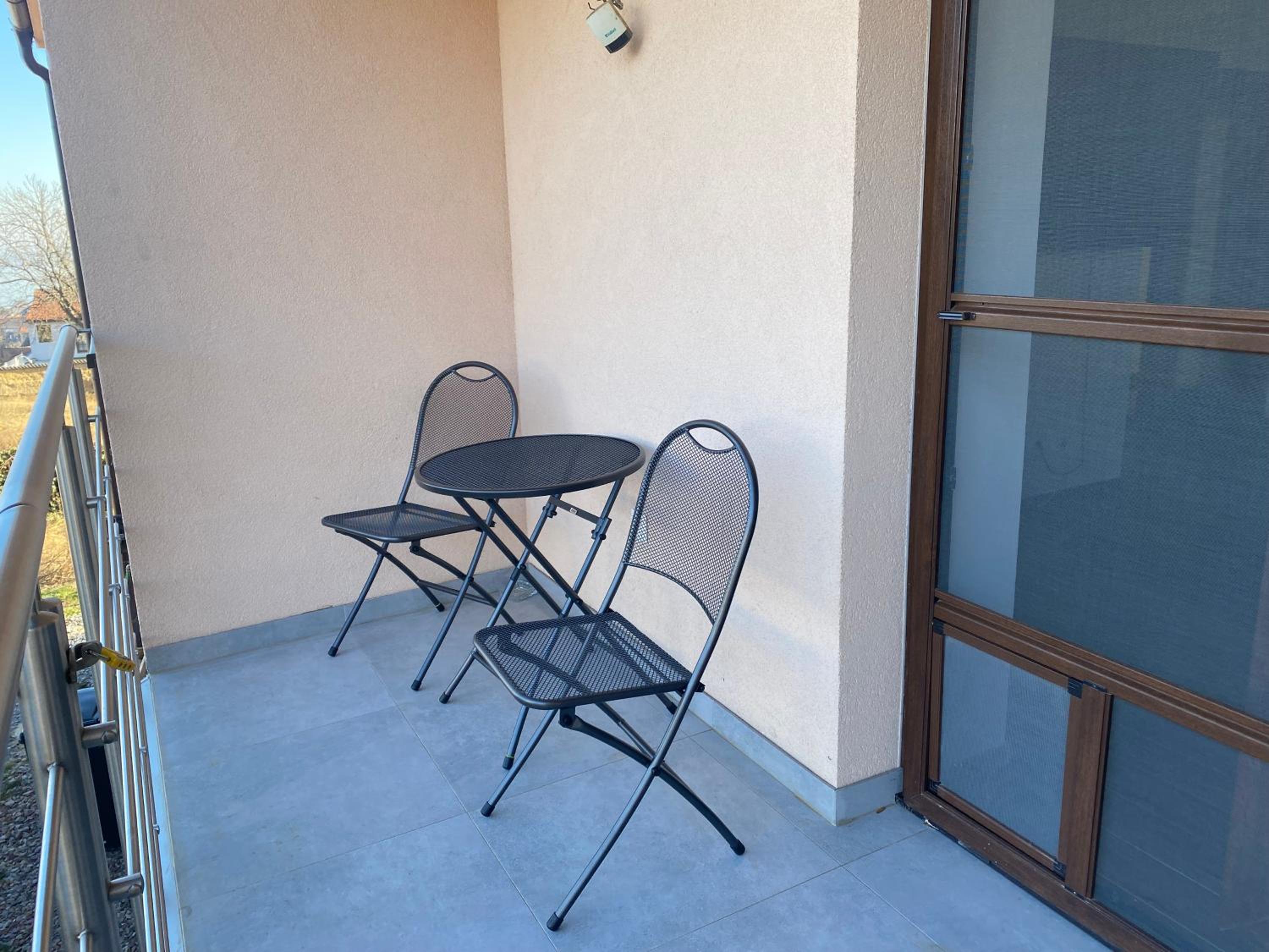 Apartmán pod Pálavskými vrchy