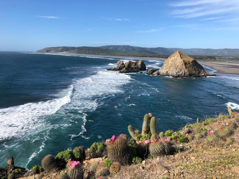 Cabaña, Tuman Puertecillo.