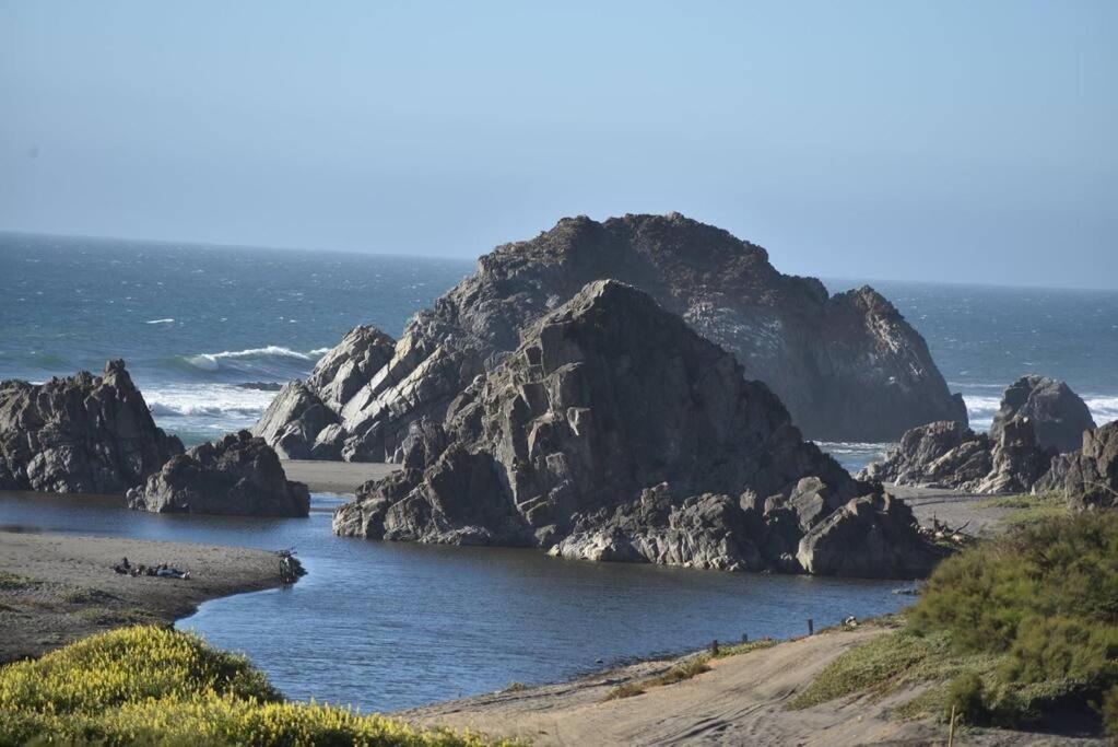 Cabaña, Tuman Puertecillo.