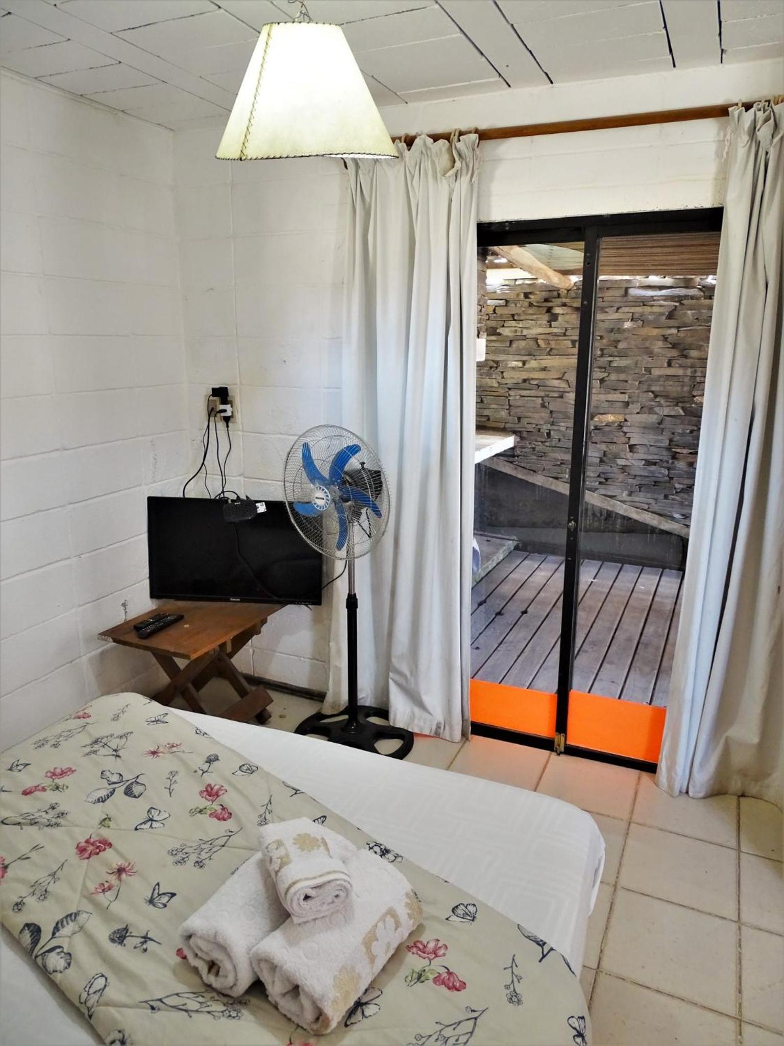 Apartamento 1