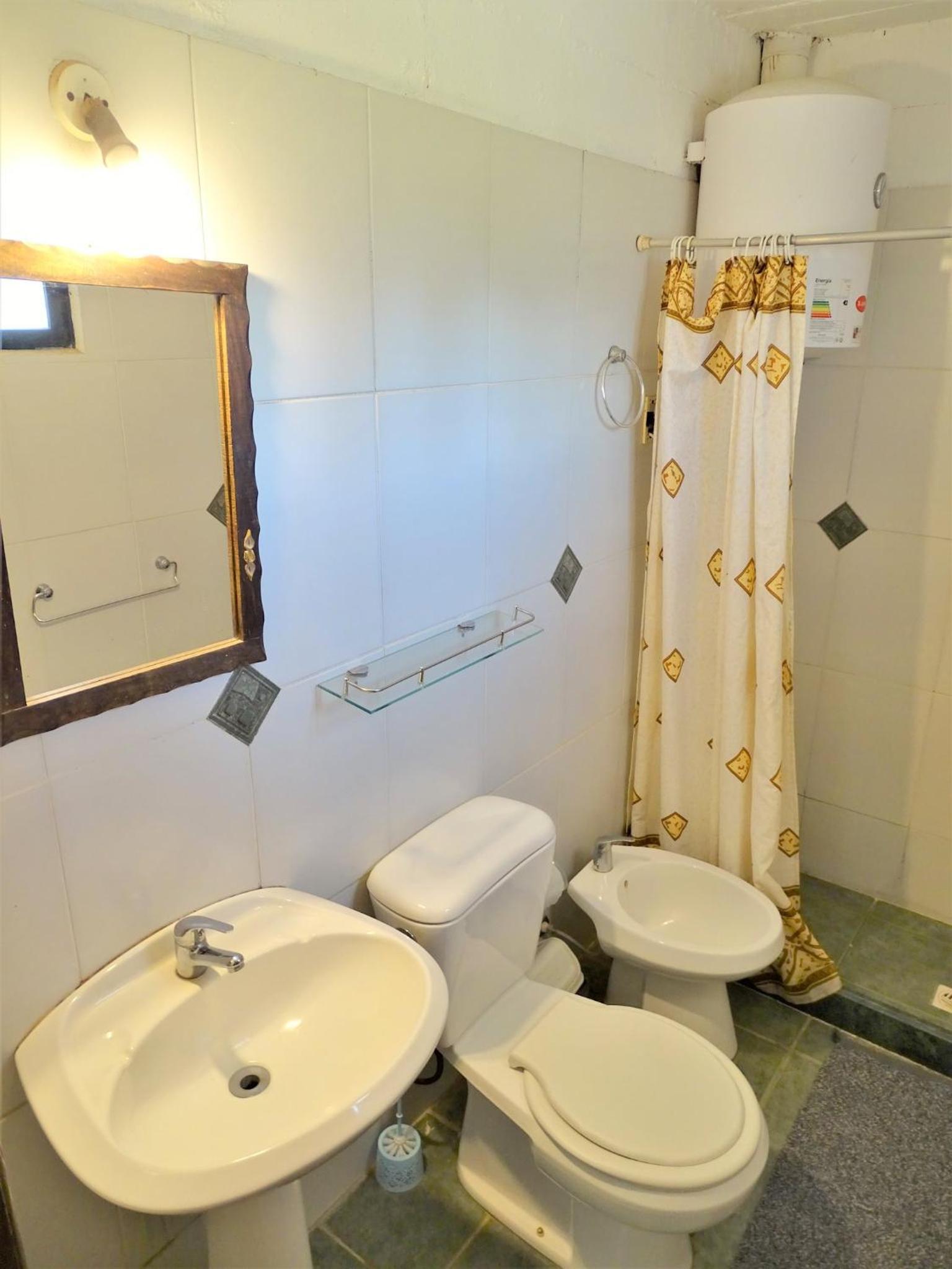 Apartamento 1