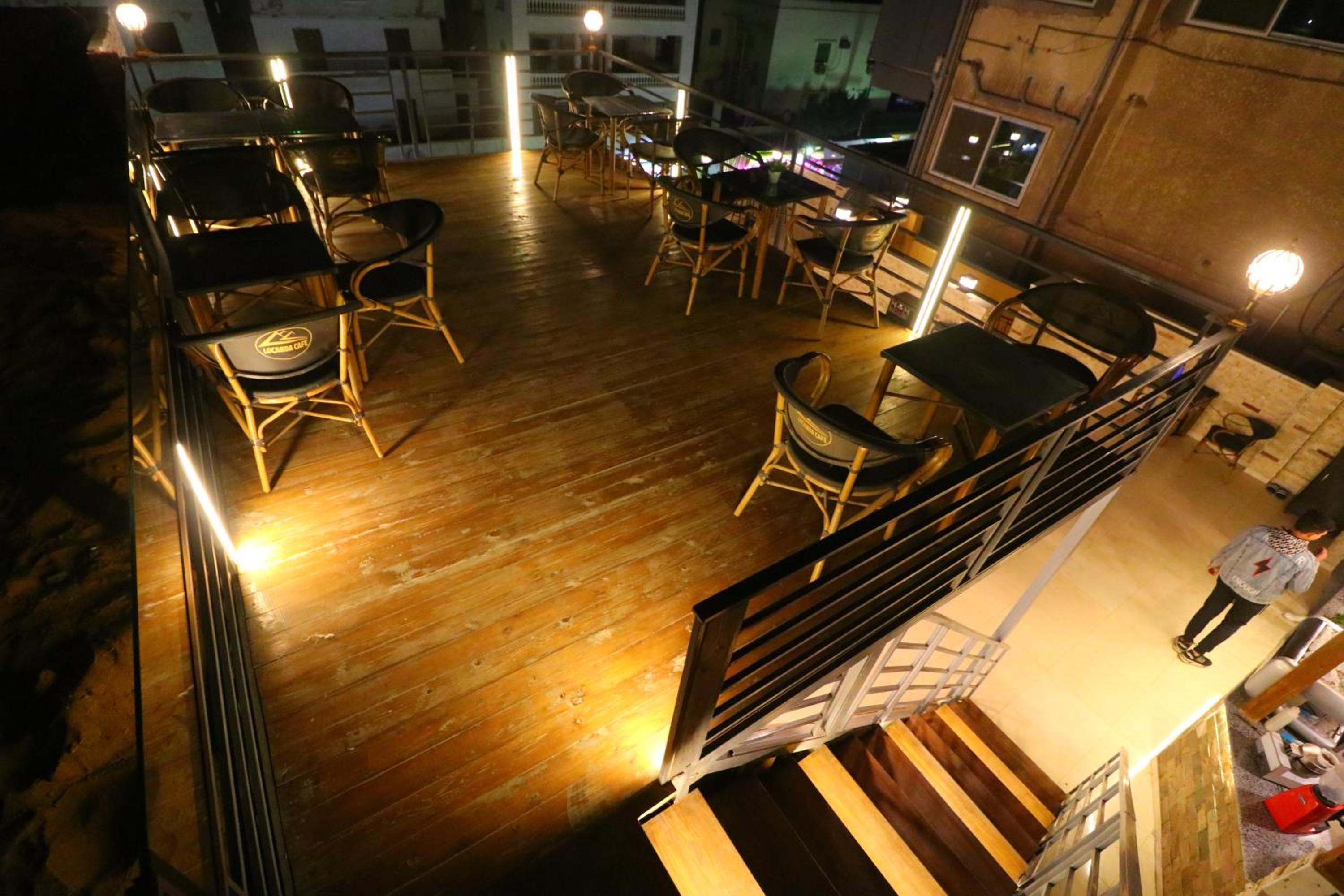 Locanda Pyramids Hotel
