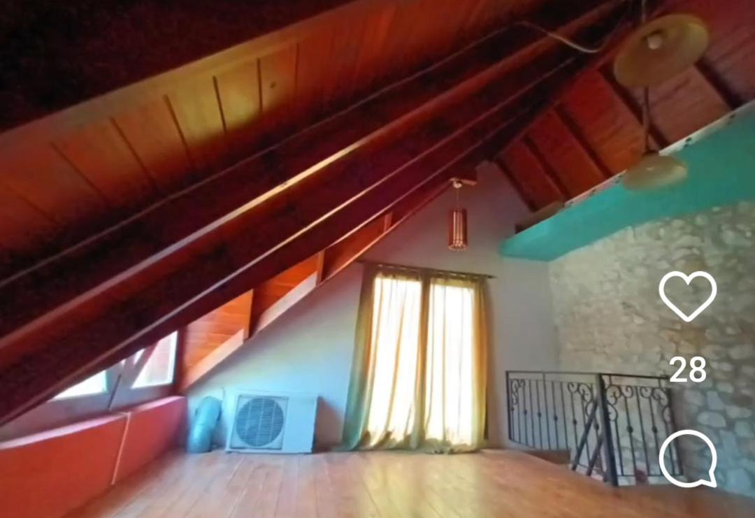 Casa Frodo Bolson