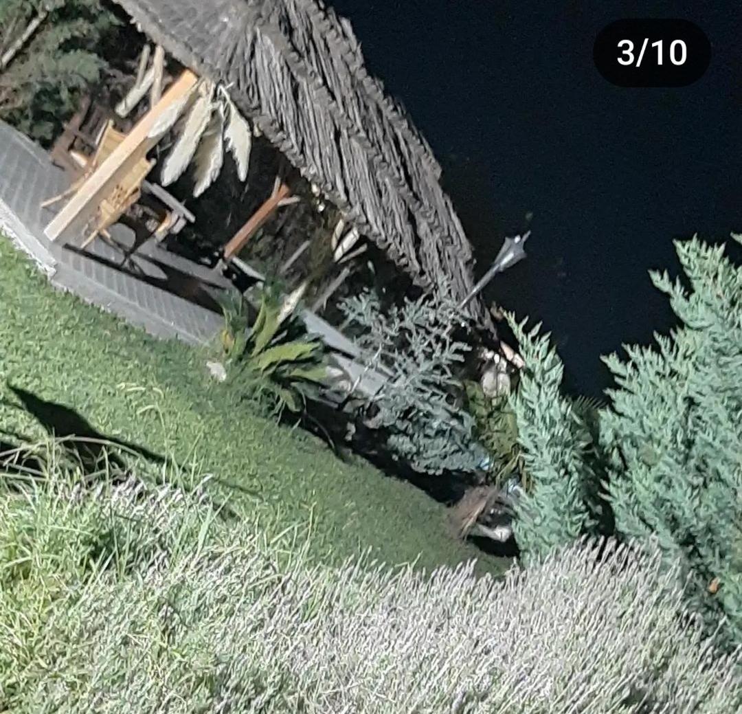 Casa Frodo Bolson