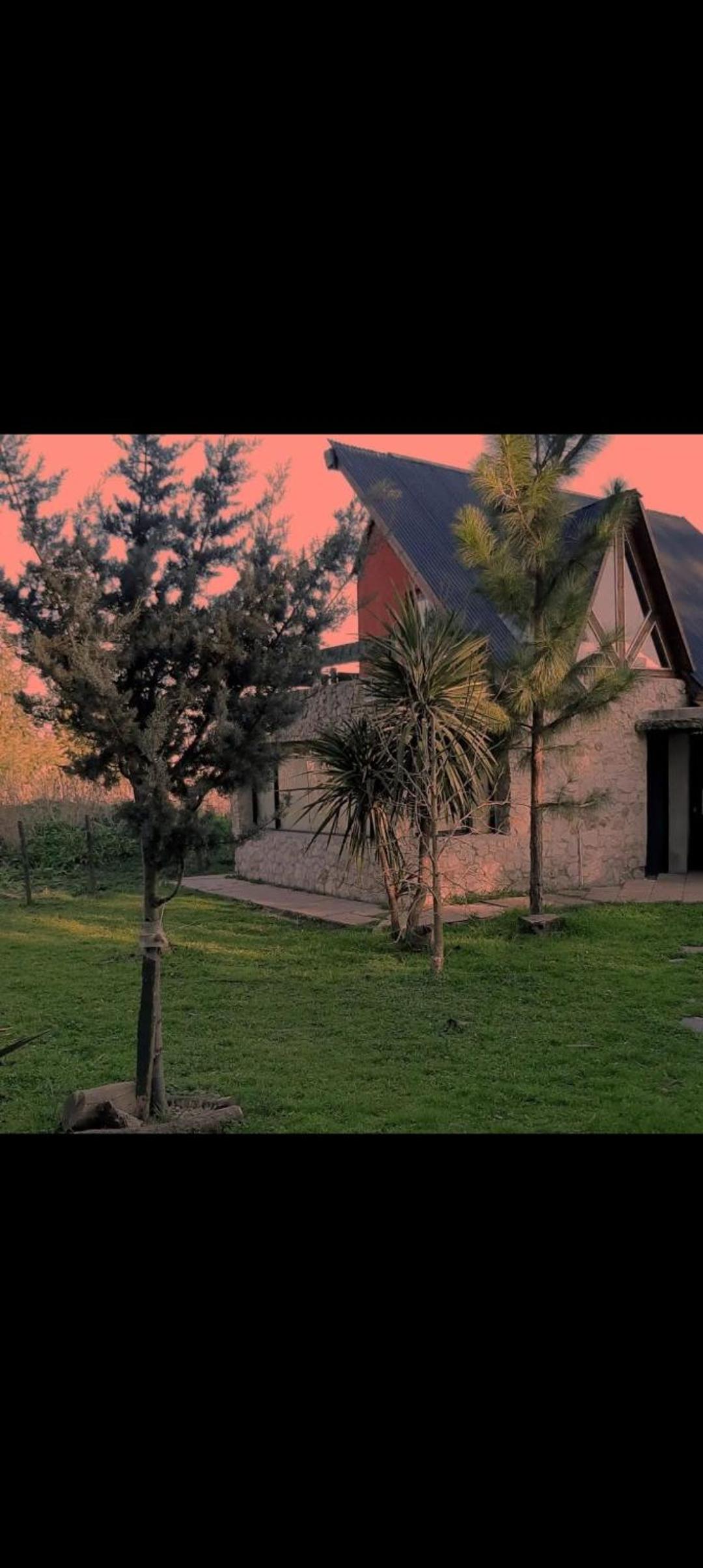 Casa Frodo Bolson