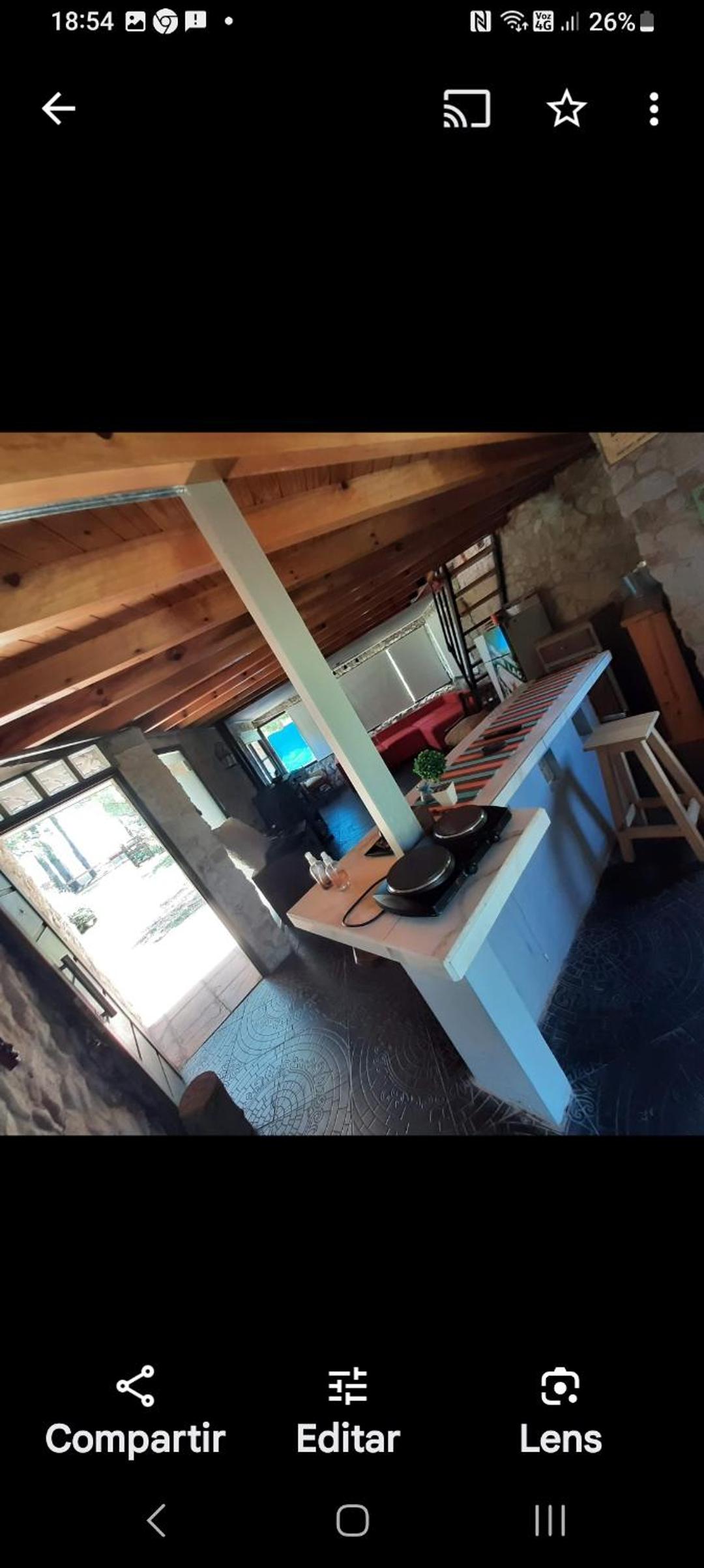 Casa Frodo Bolson