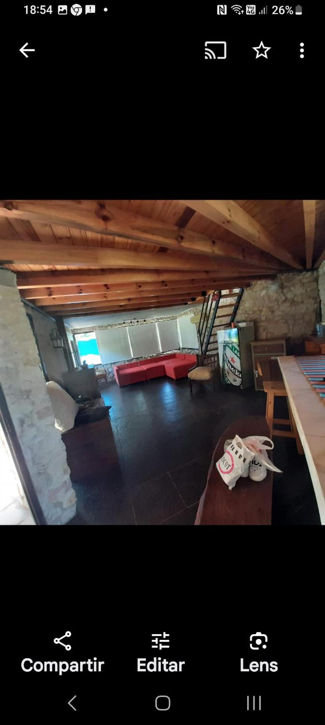 Casa Frodo Bolson