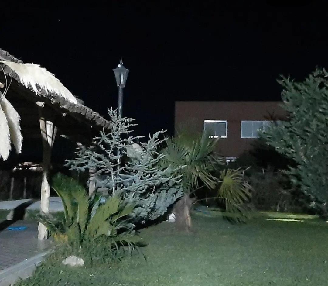 Casa Frodo Bolson