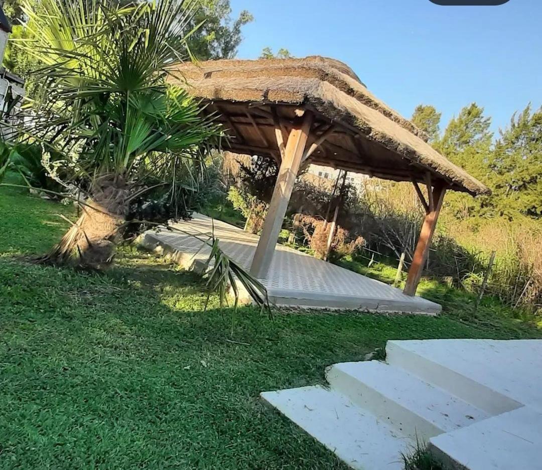 Casa Frodo Bolson