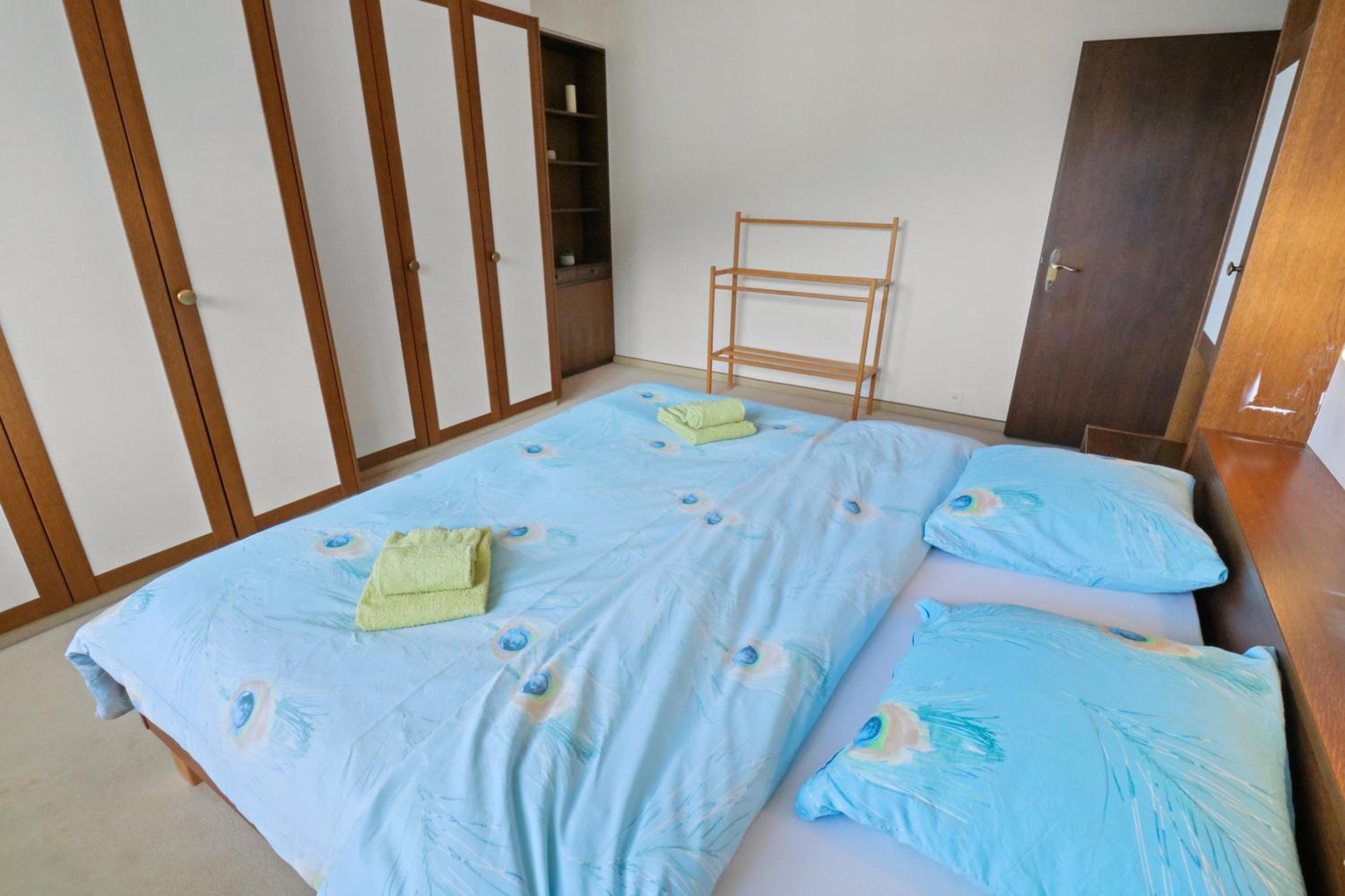 Appartement au coeur du vignoble