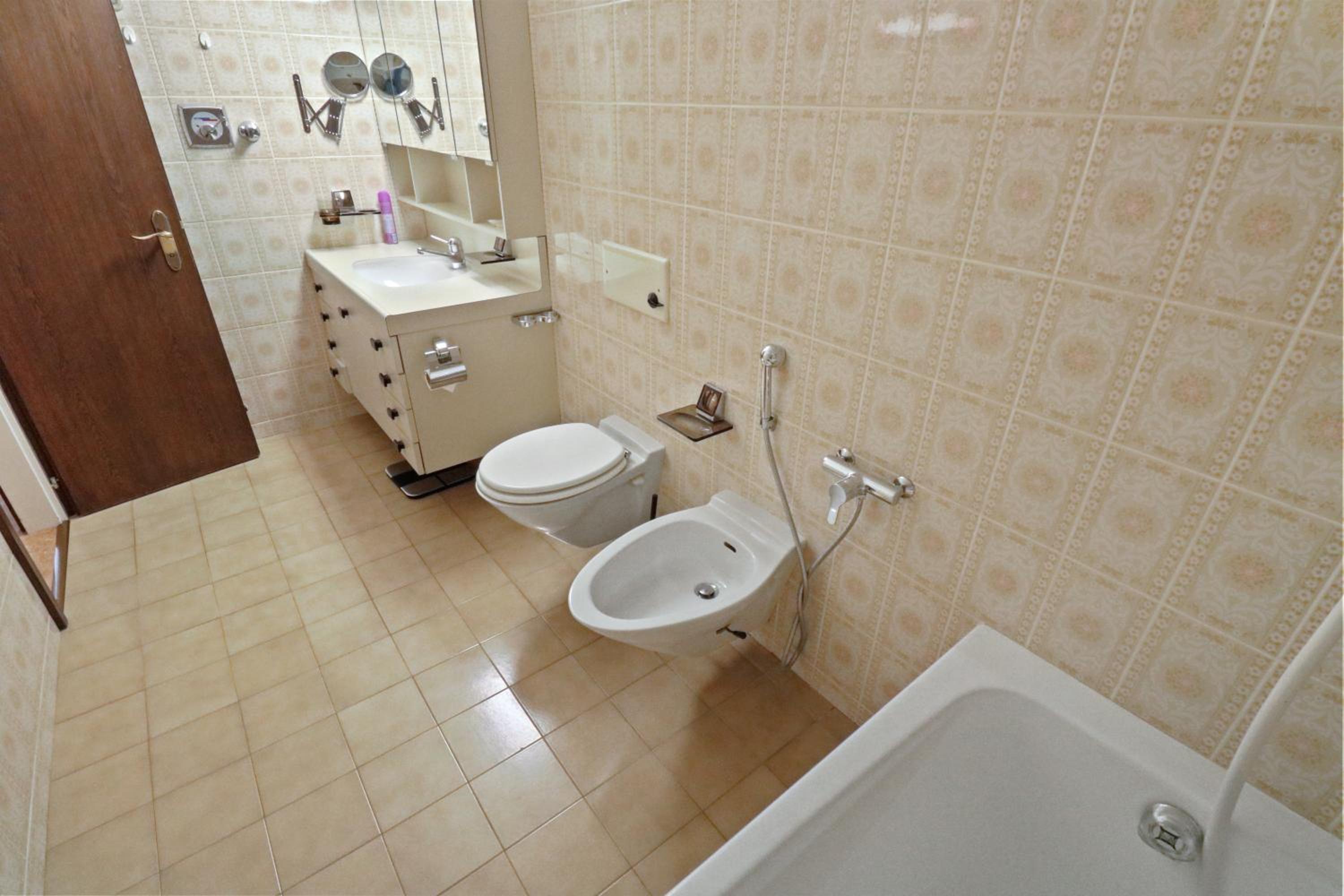 Appartement au coeur du vignoble
