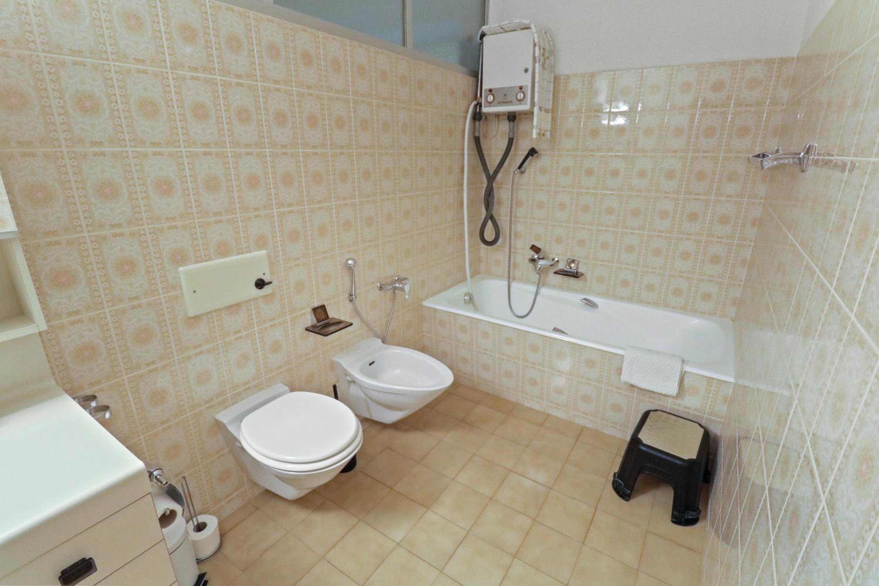 Appartement au coeur du vignoble