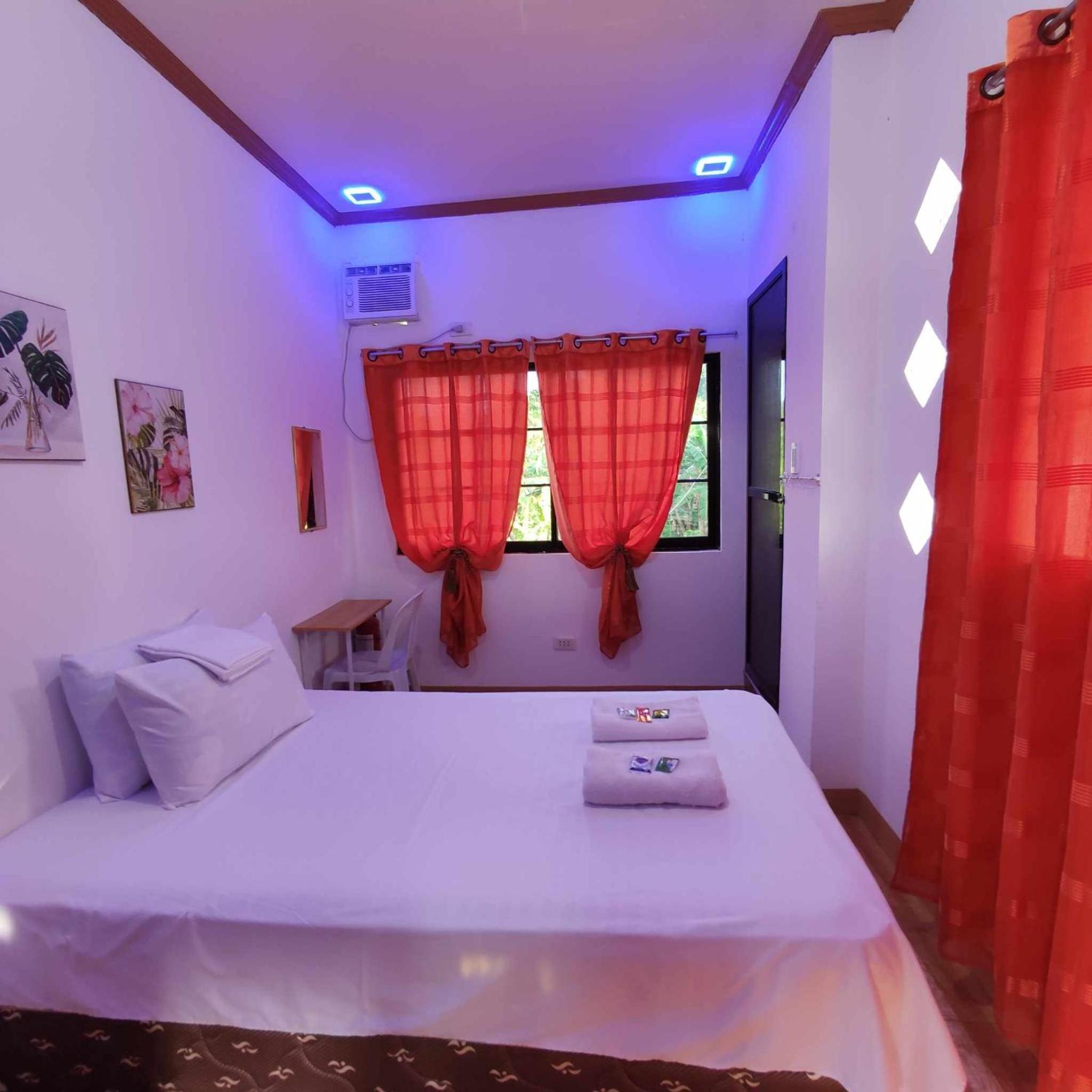 Zia Homestay view 4