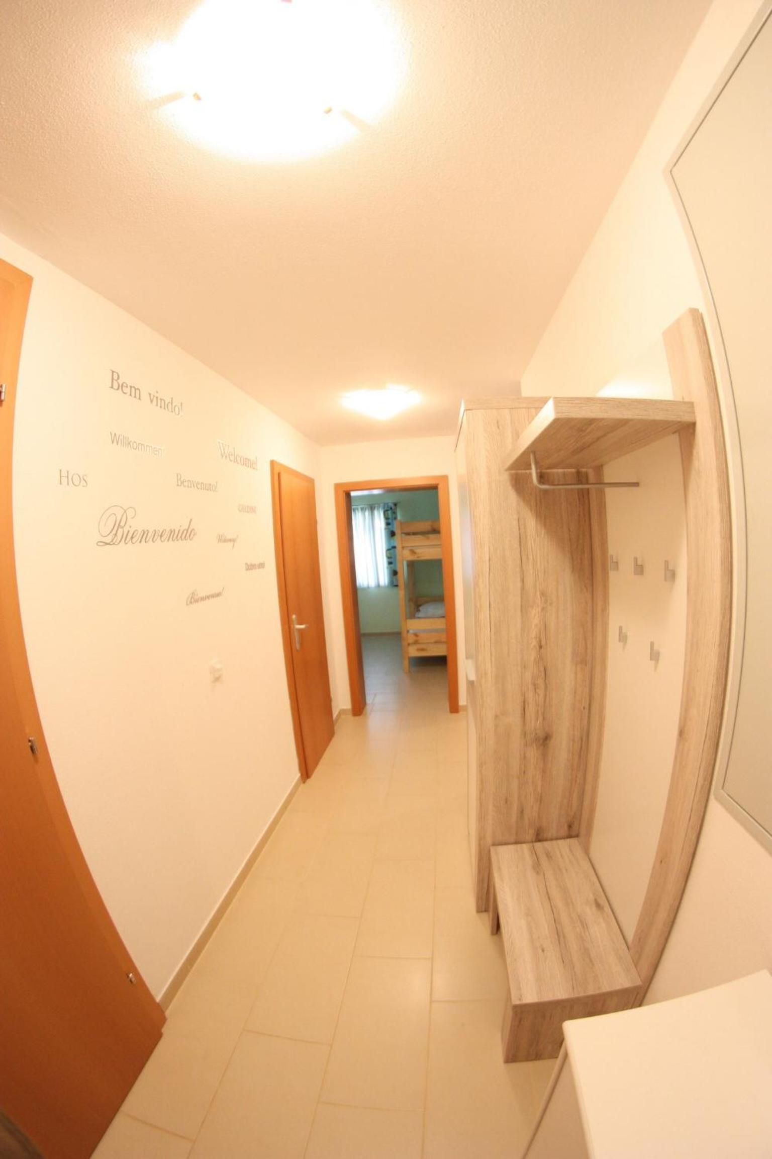 Ferienwohnung Radmer
