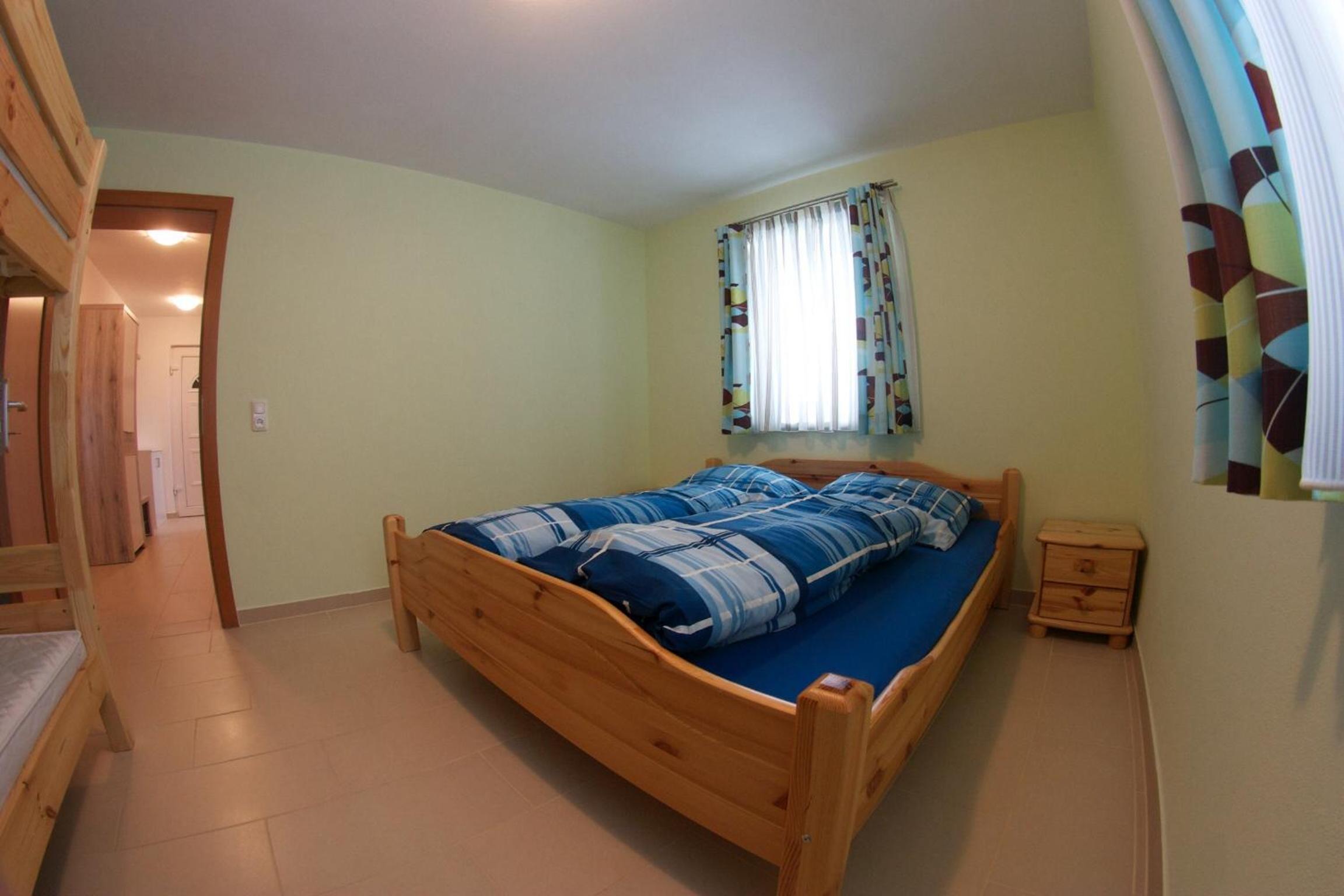 Ferienwohnung Radmer