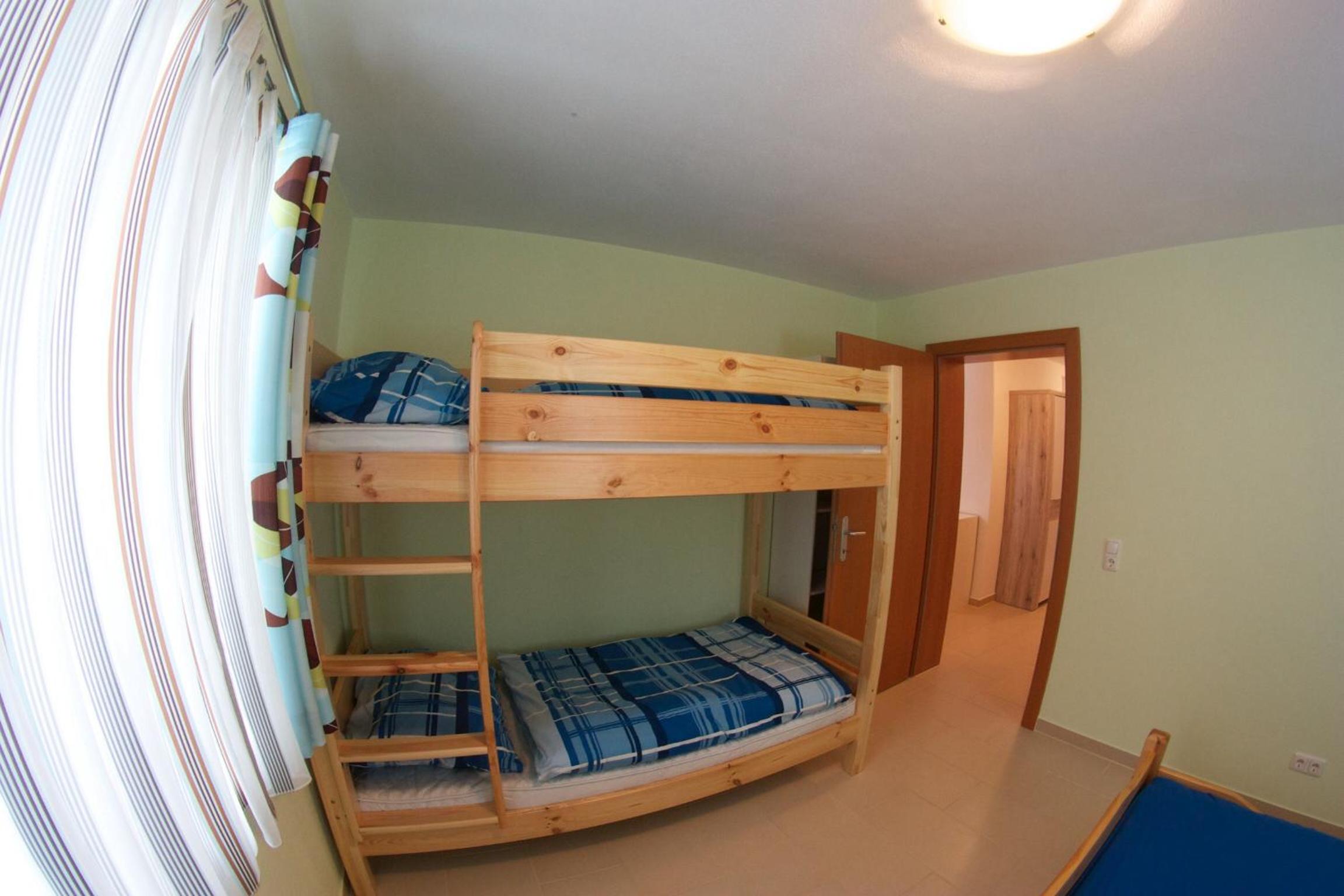 Ferienwohnung Radmer