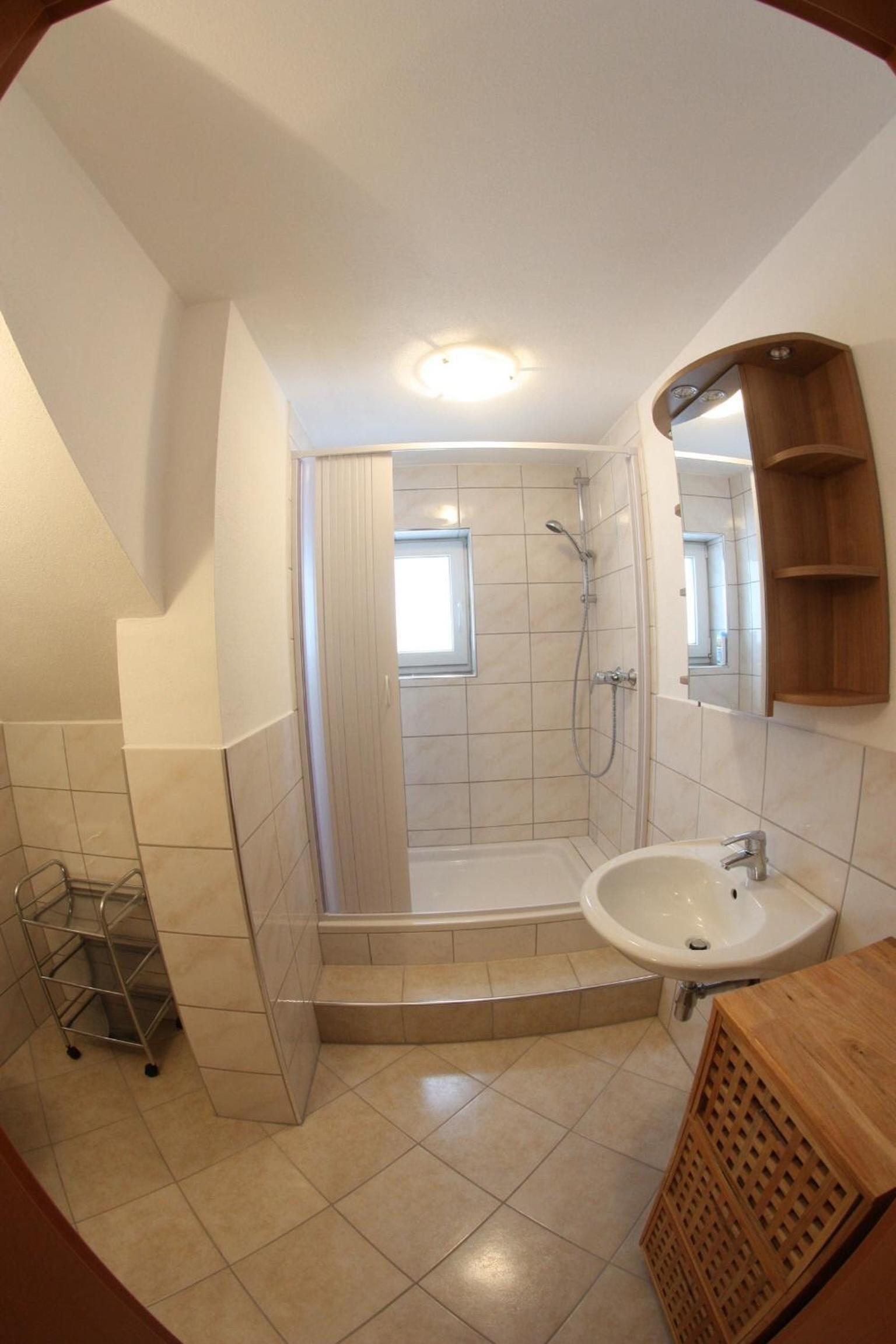 Ferienwohnung Radmer