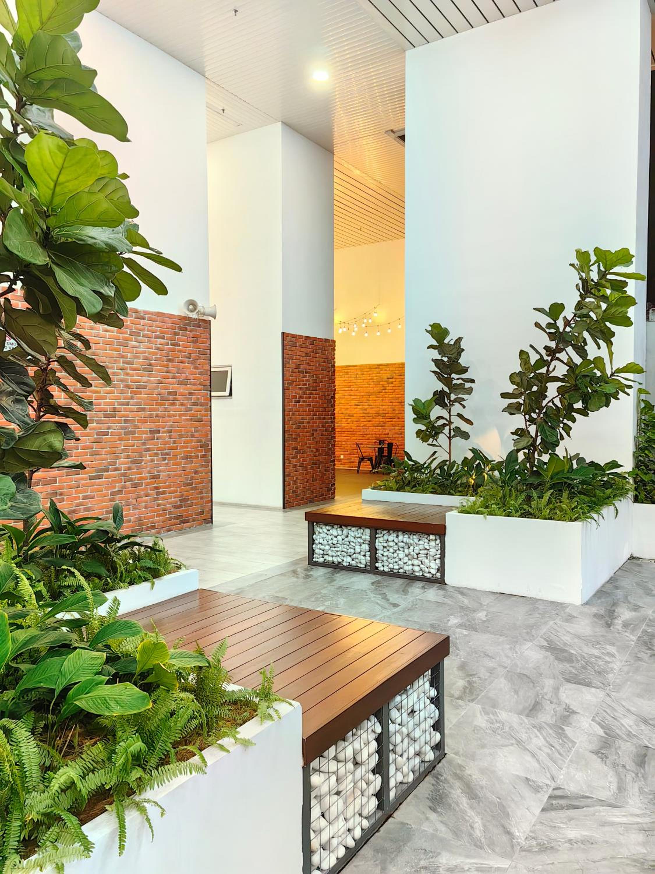 Chambers Residence KLCC By Purple Orchid