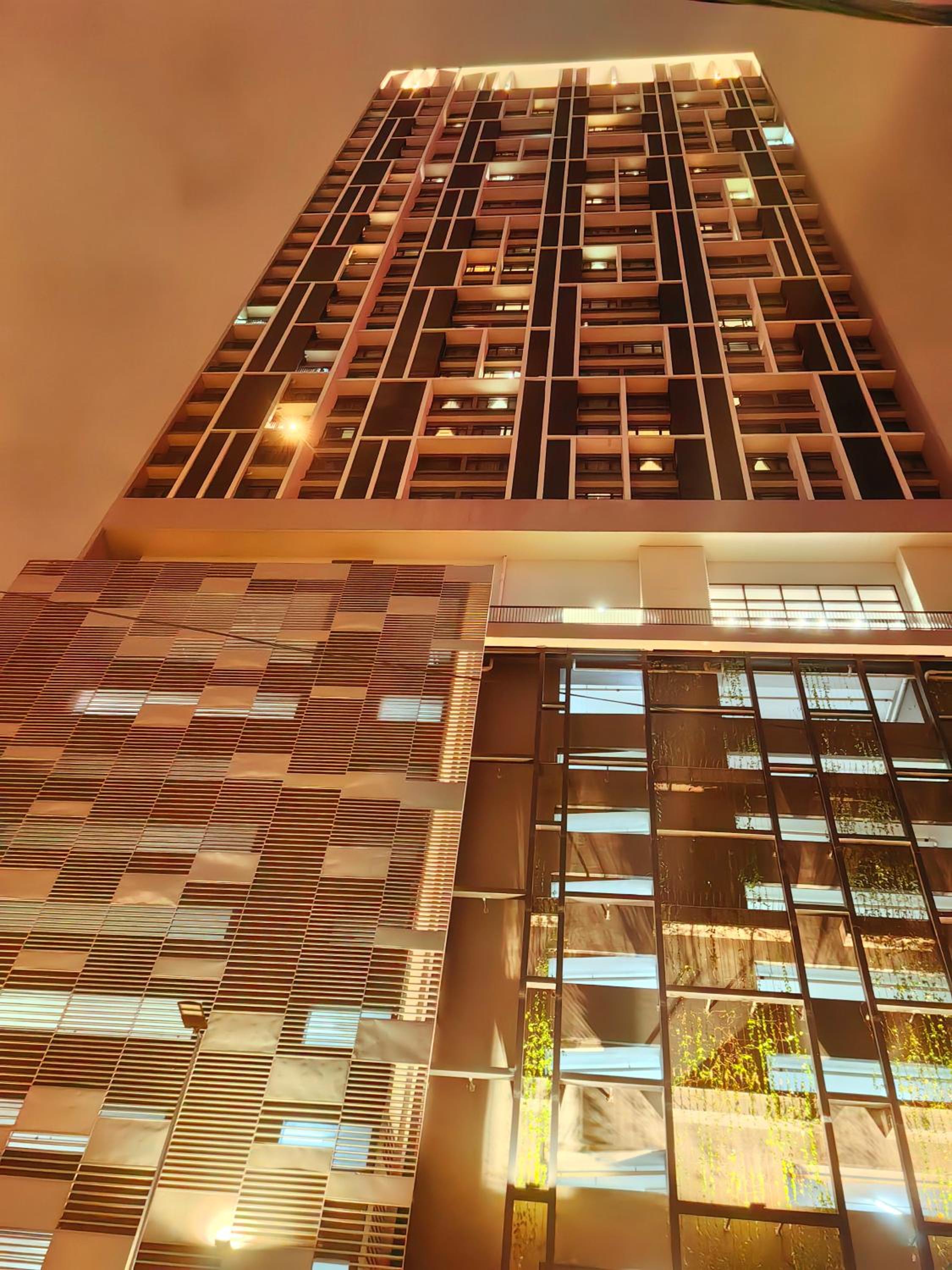 Chambers Residence KLCC By Purple Orchid