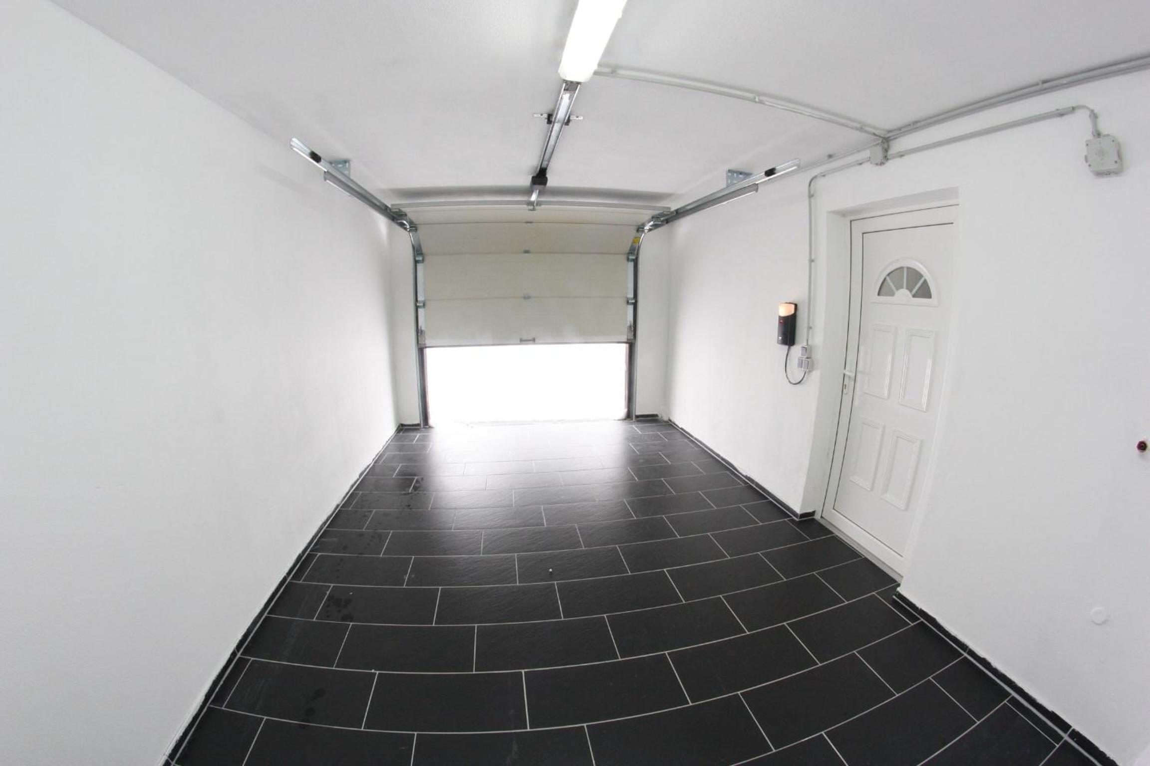 Ferienwohnung Radmer