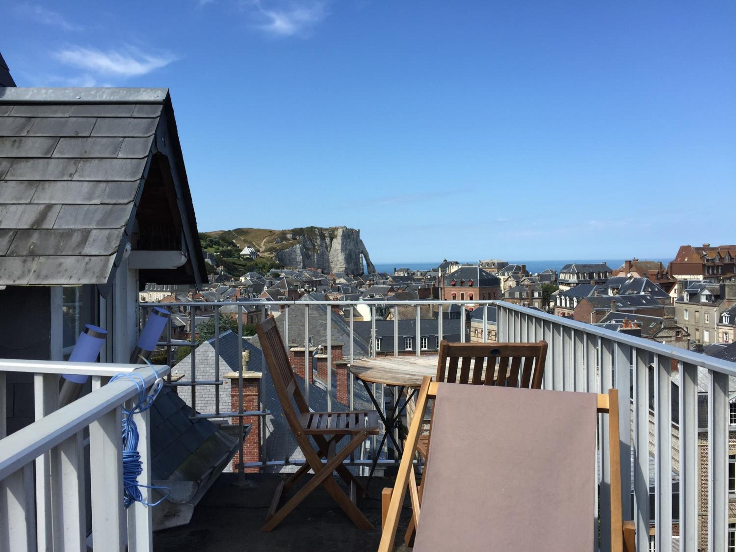 Le Loft du Clocheton view 3