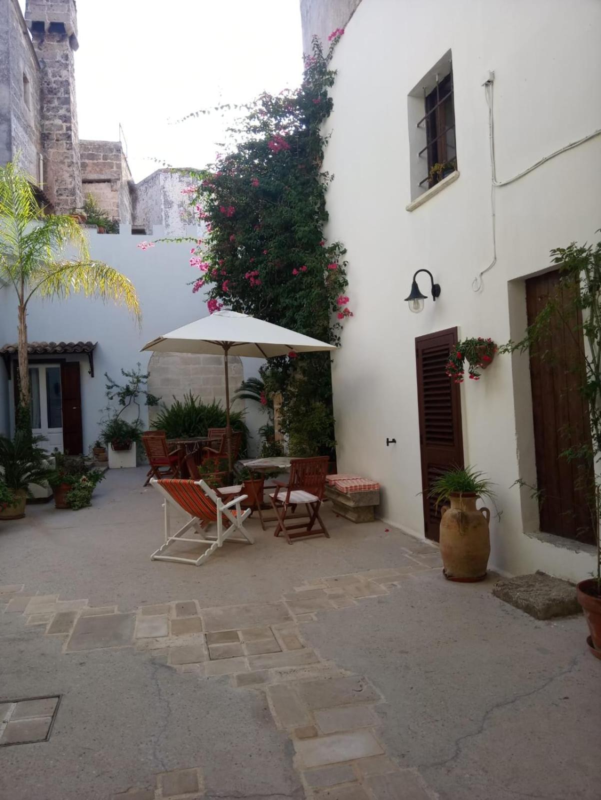 CASA FIORE view 3