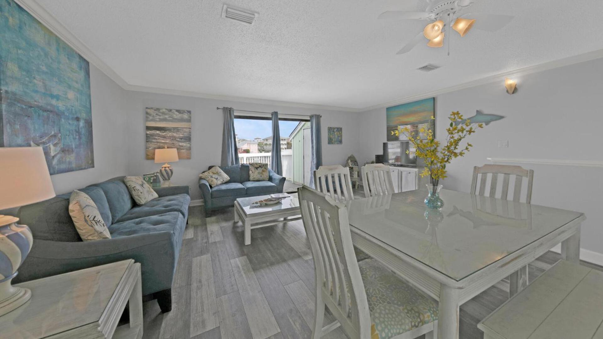 Southbay 60 Lake Front Townhome Short Walk to Private Beach view 2