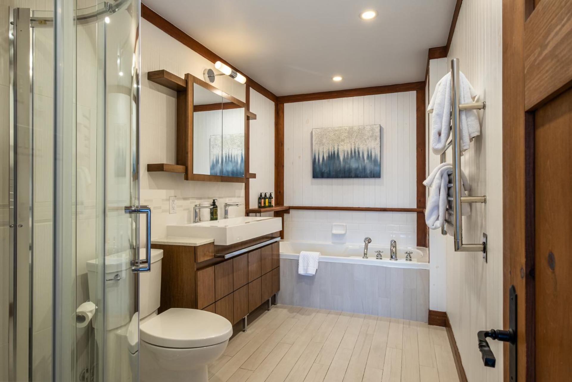 Tremblant Prestige - Altitude 172-8