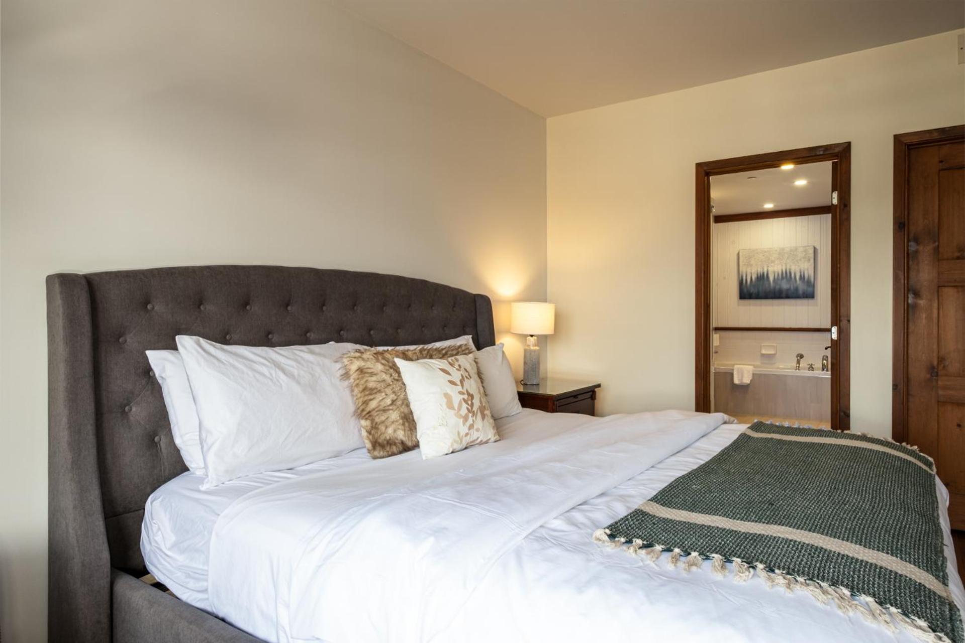 Tremblant Prestige - Altitude 172-8