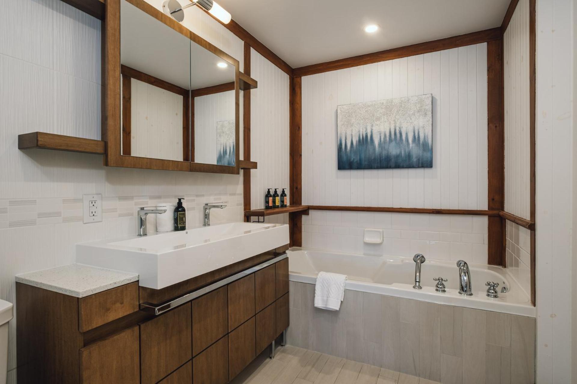 Tremblant Prestige - Altitude 172-8