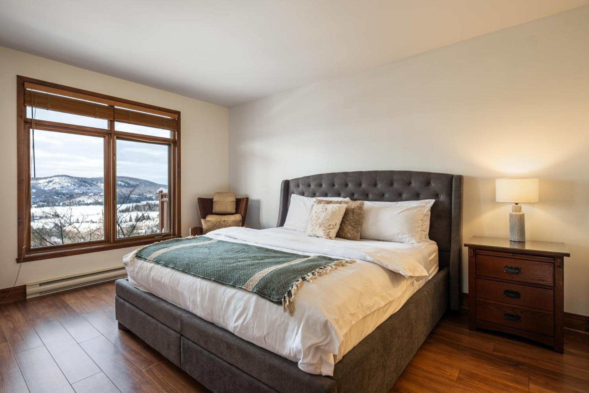 Tremblant Prestige - Altitude 172-8