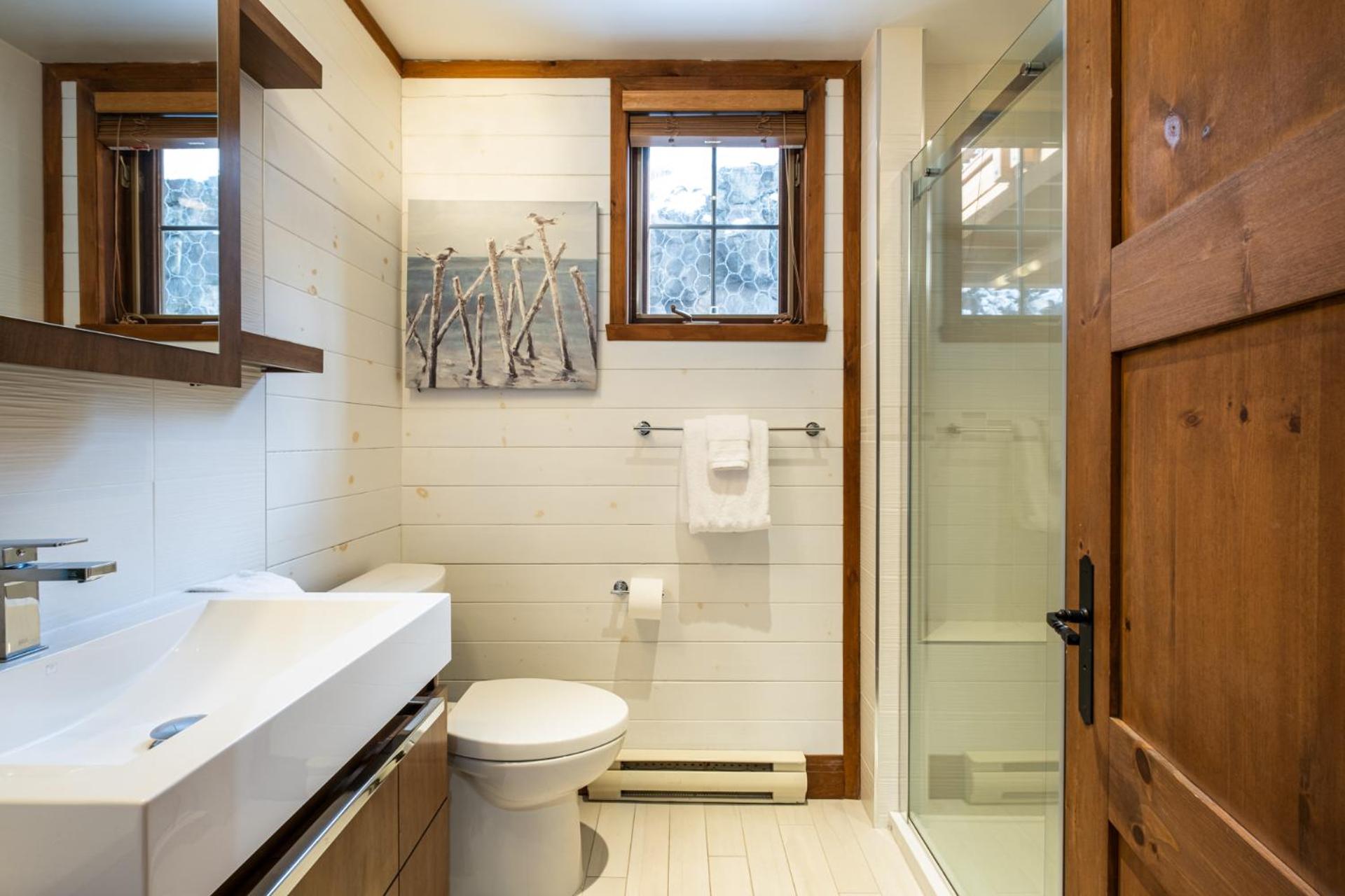 Tremblant Prestige - Altitude 172-8